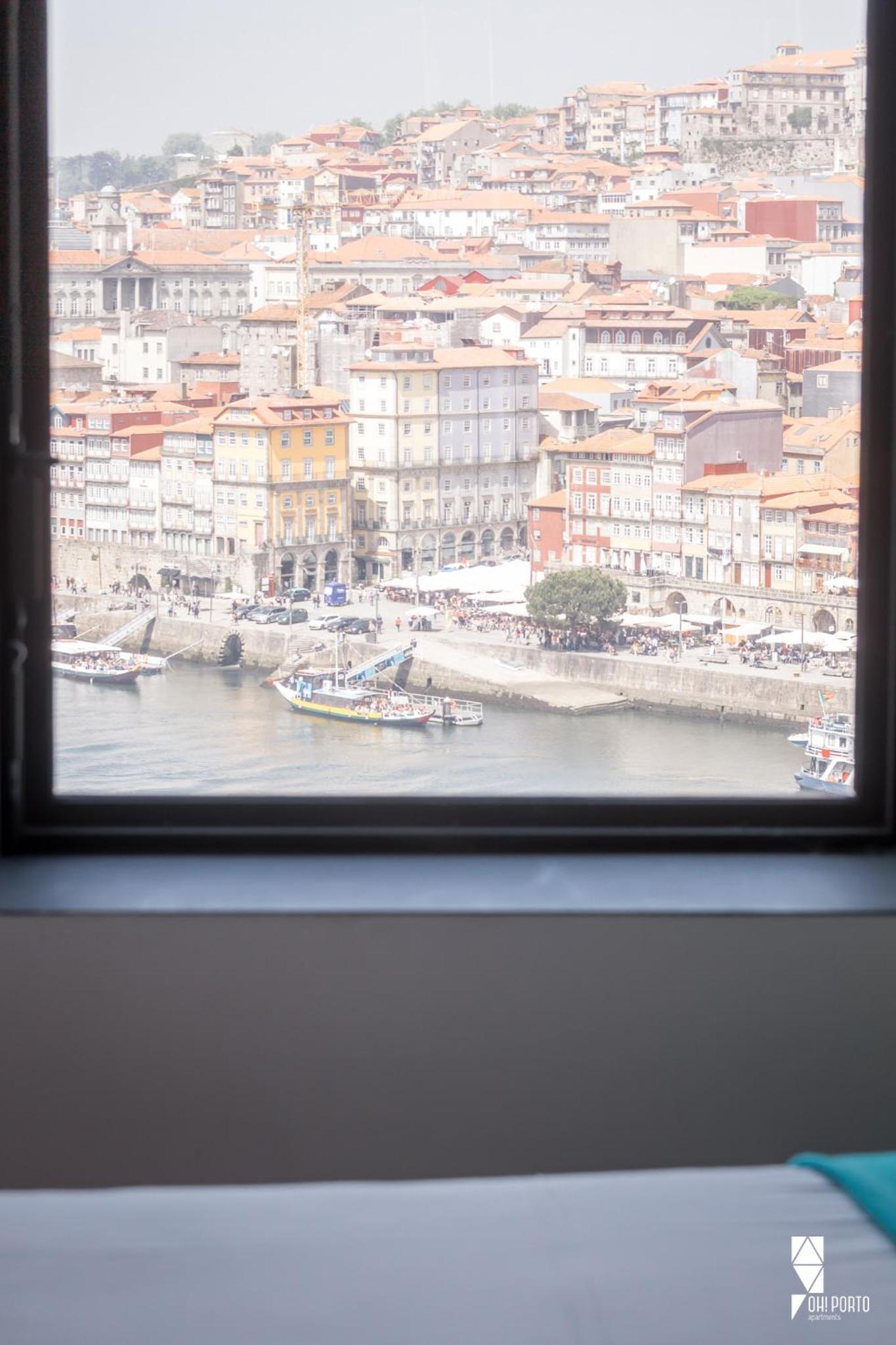 Studio Apartment with River View - Photo 3