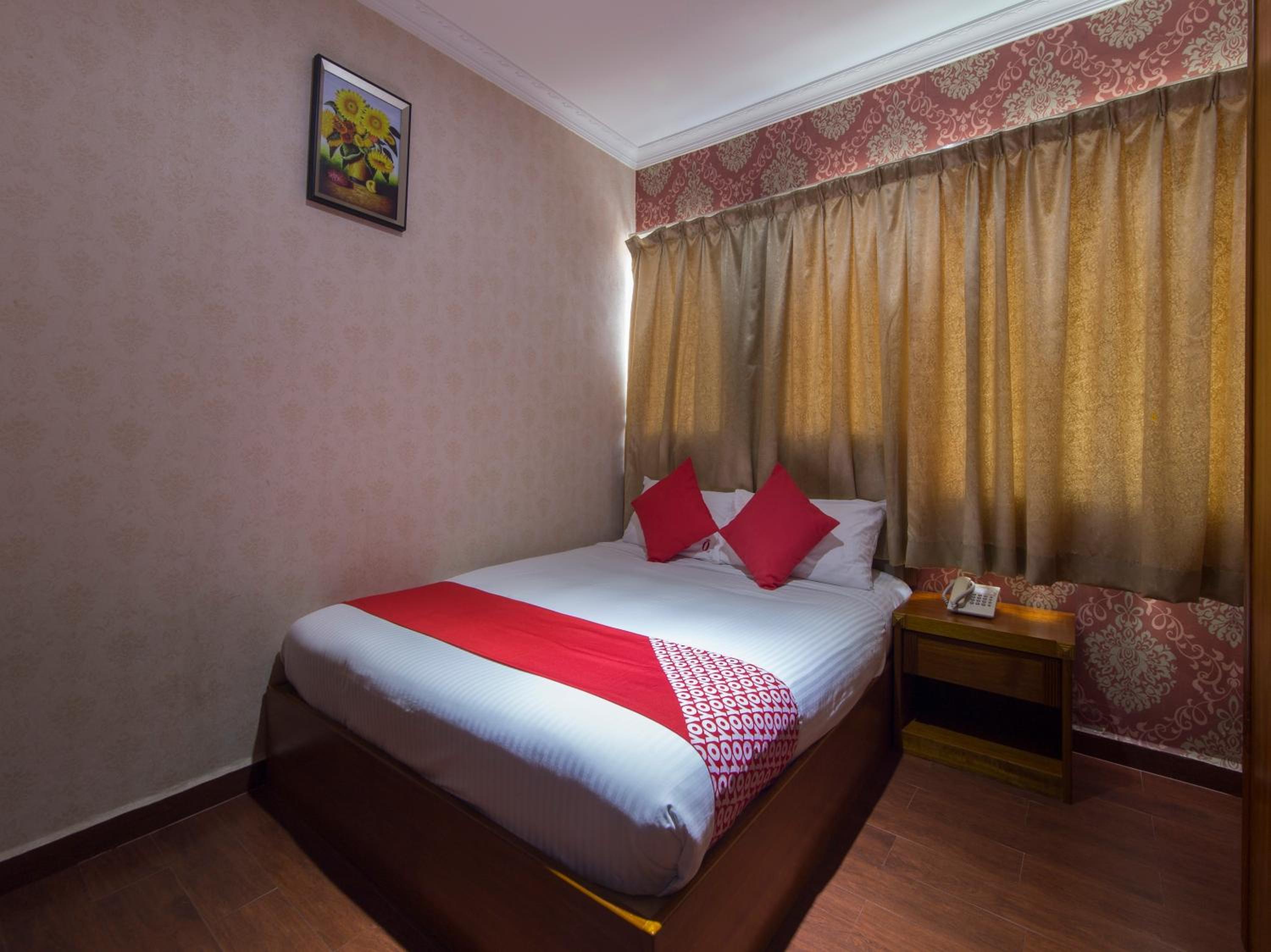 Deluxe Double Room - Photo 2