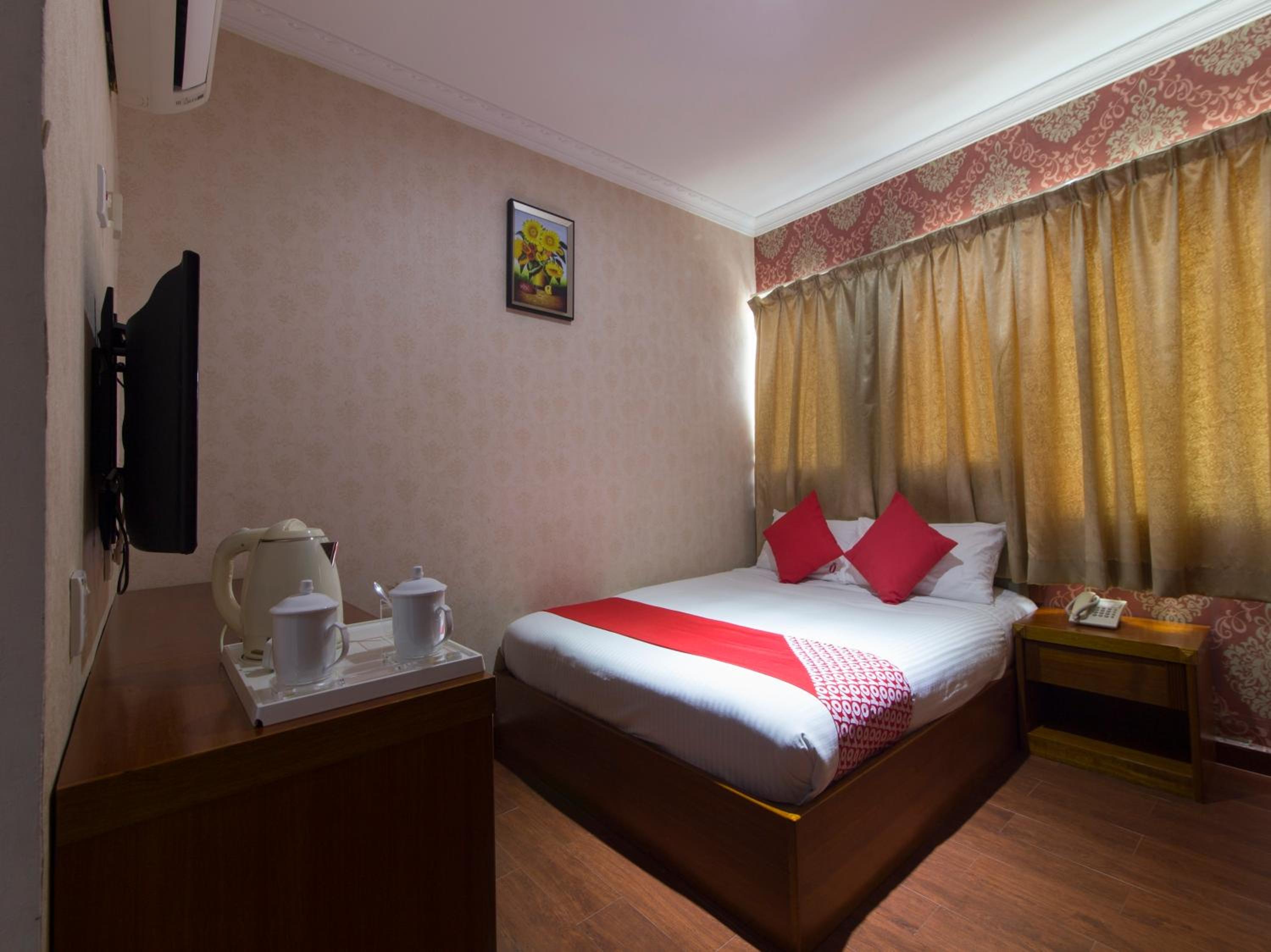 Deluxe Double Room - Photo 3