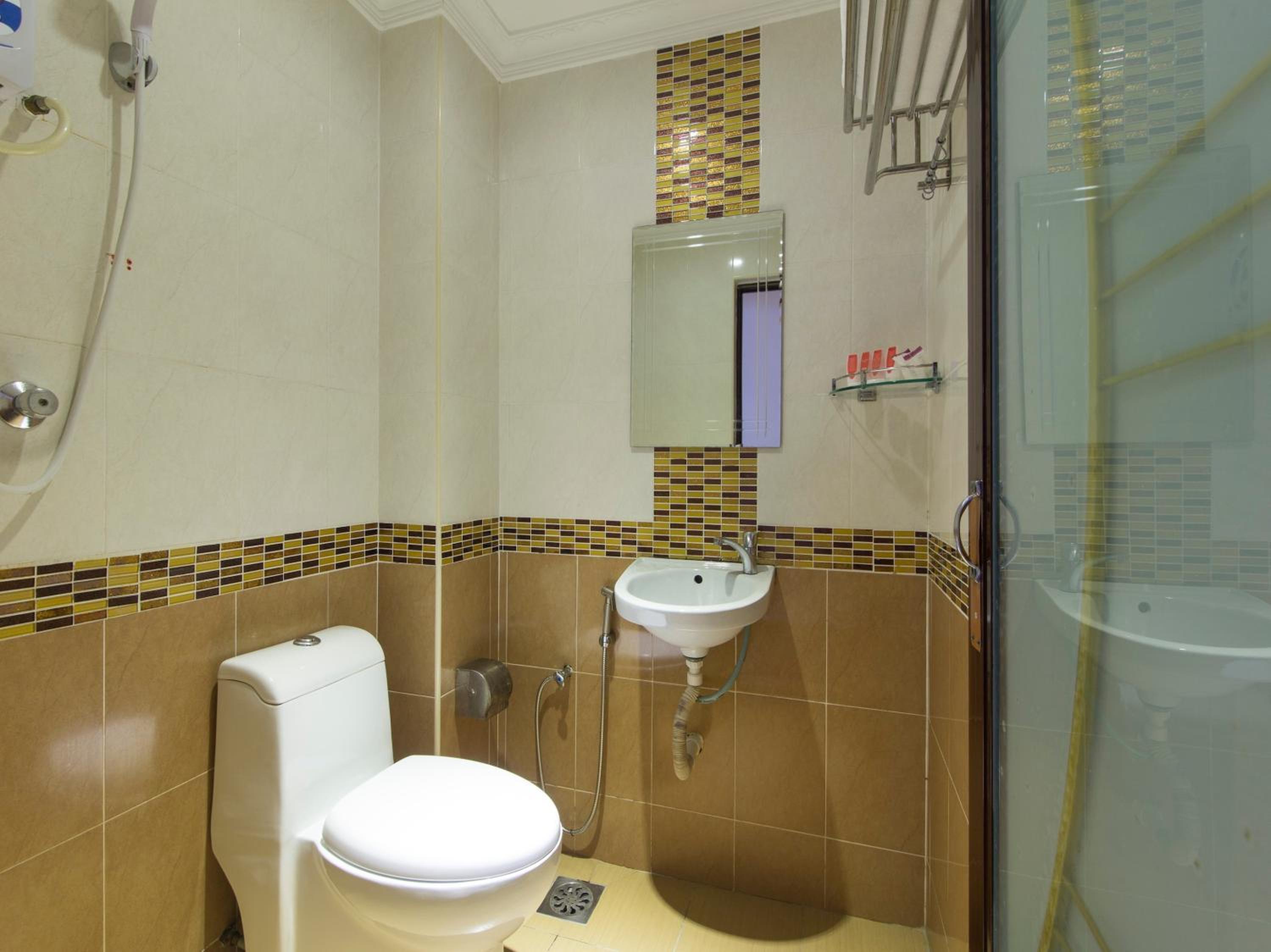 Deluxe Double Room - Photo 4
