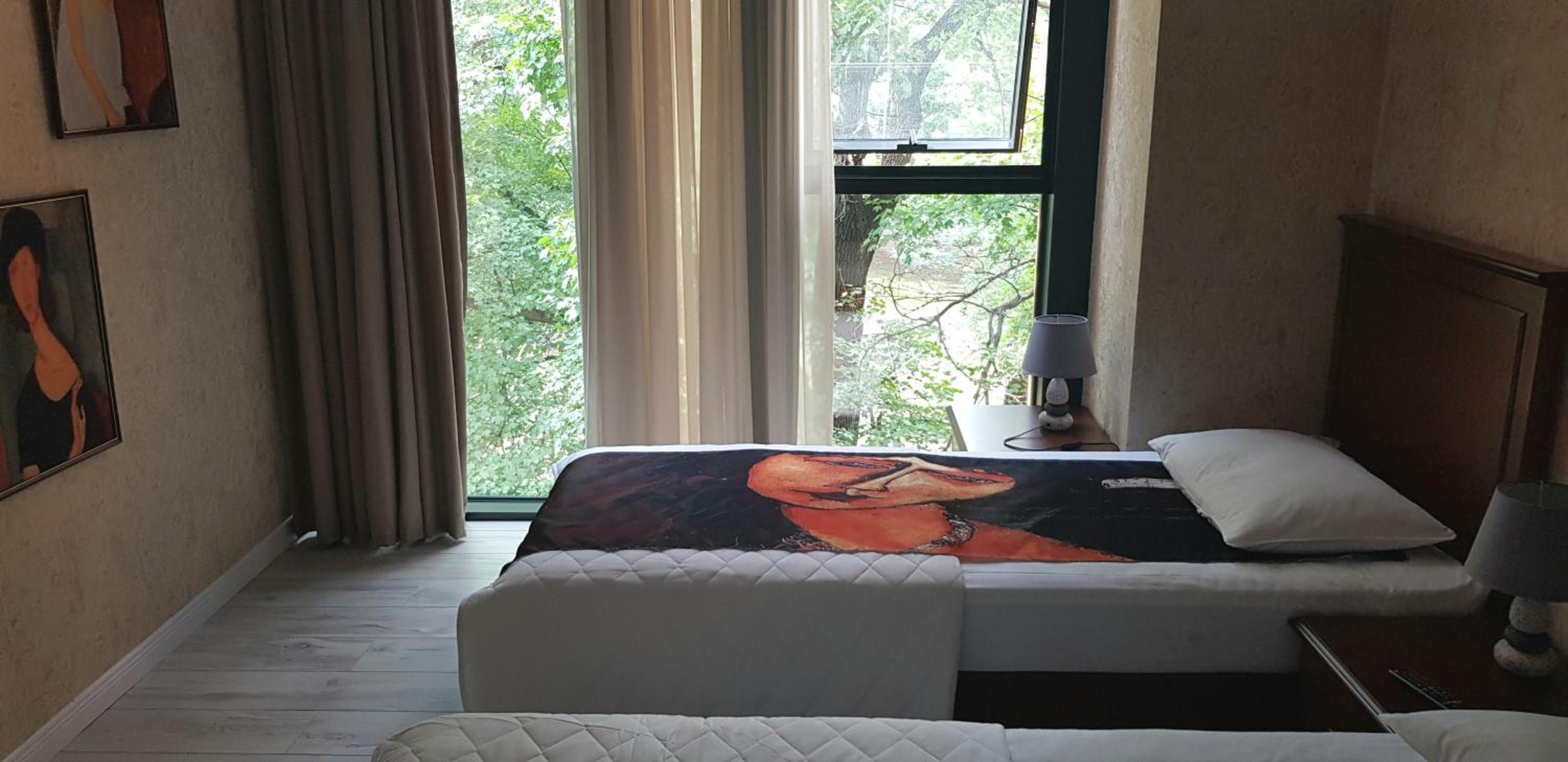 Superior Twin Room - Photo 8