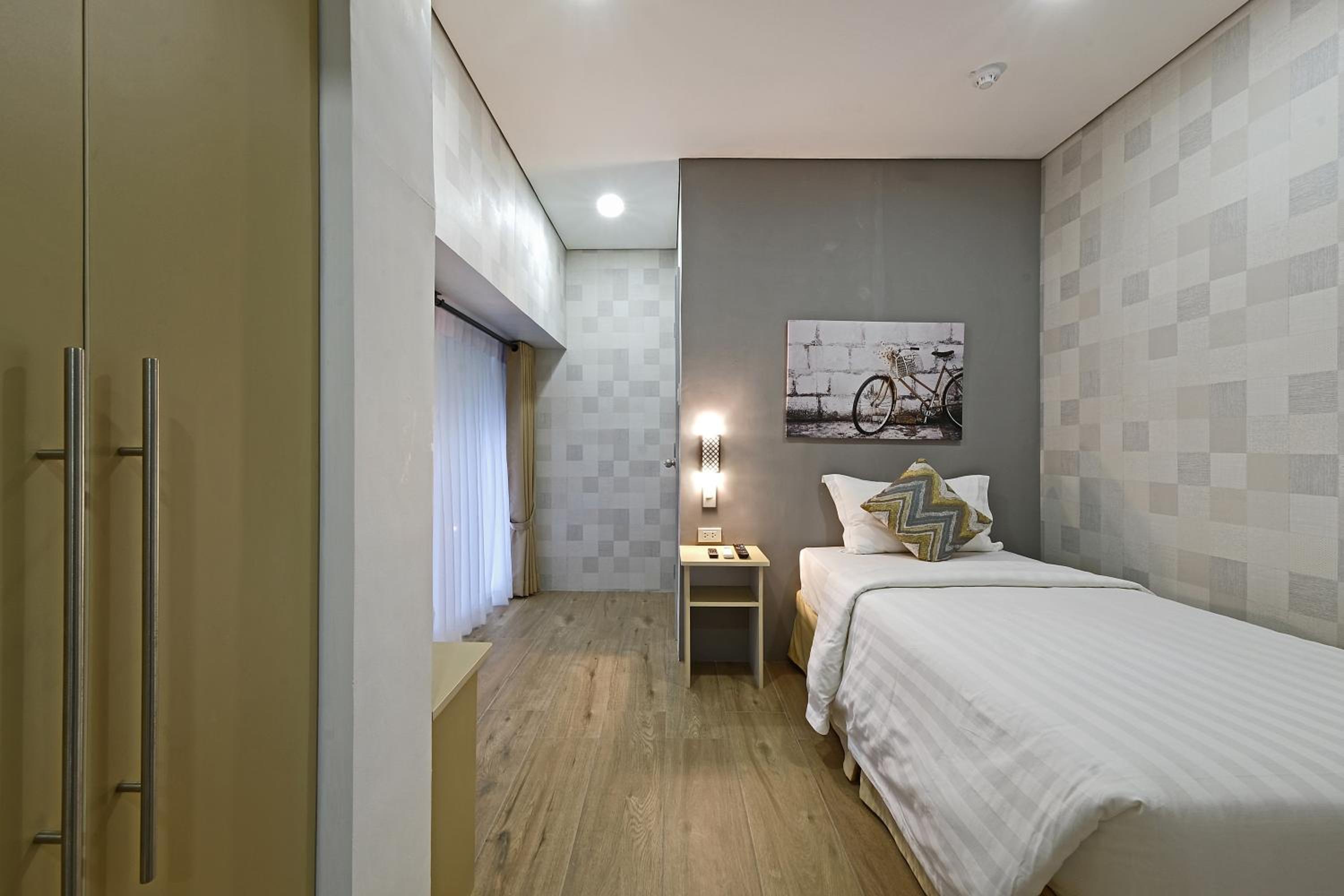 Single Room photo 1