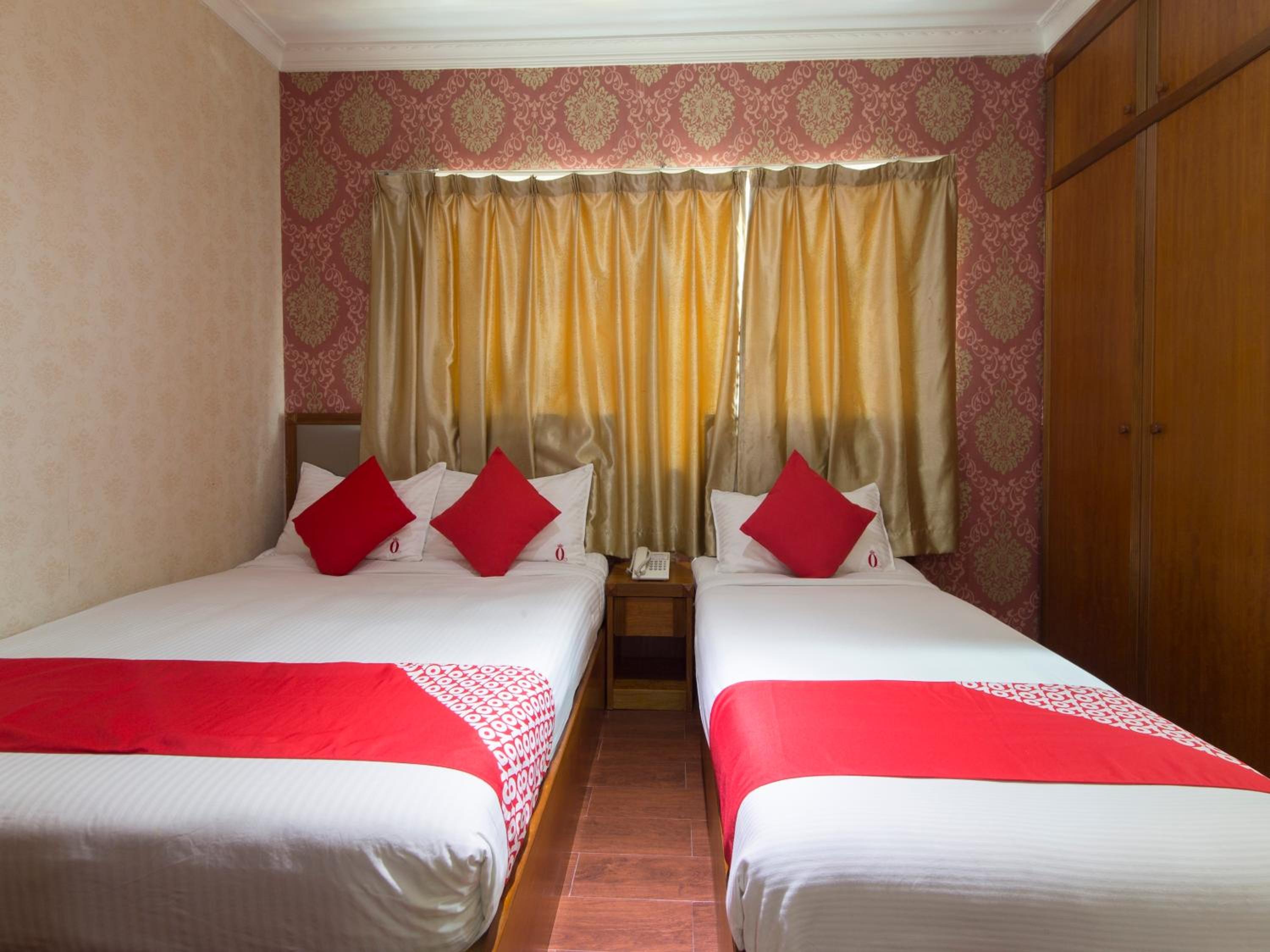 Superior Suite - Photo 1