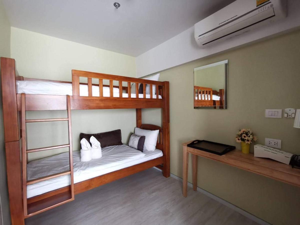 Two-Bedroom Suite photo 2
