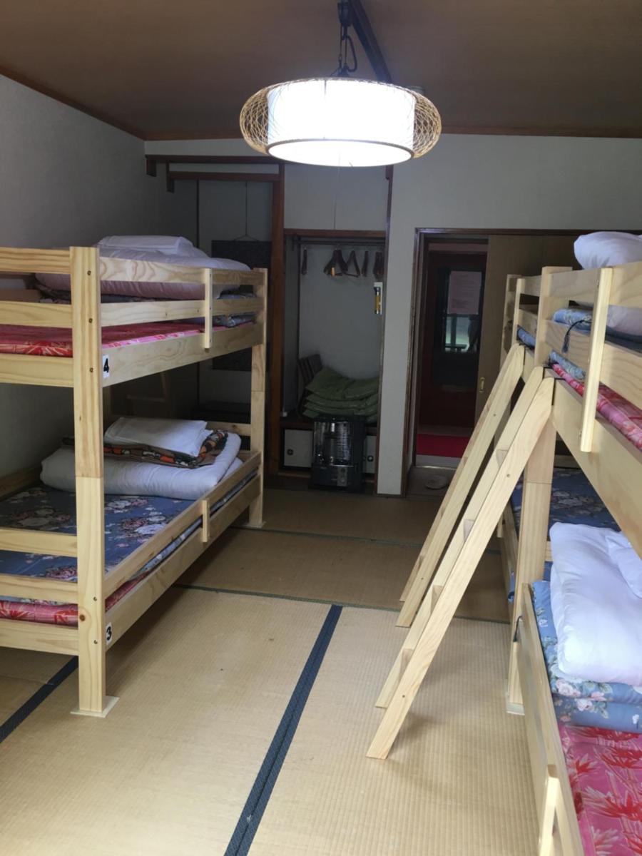 Japanese-Style Standard Room photo 3