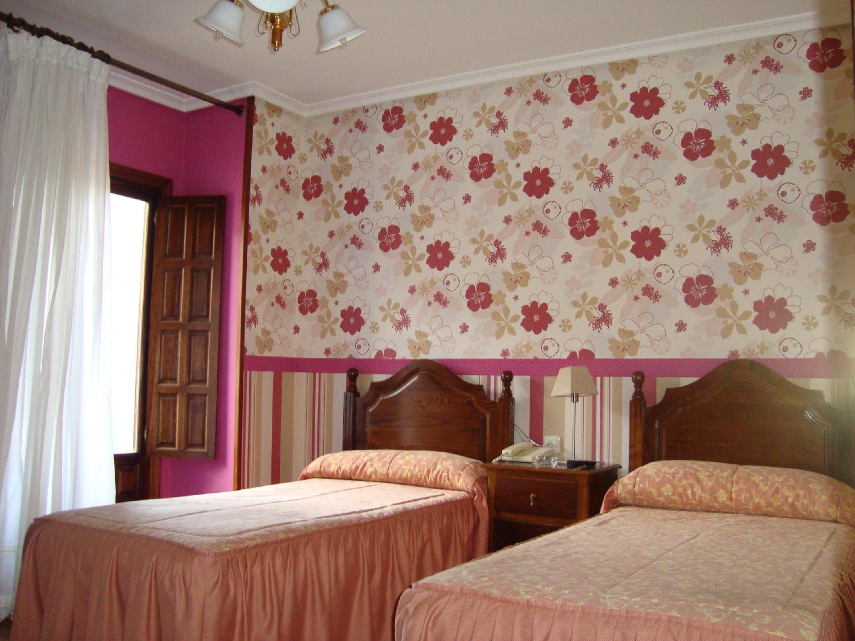 Double or Twin Room photo 2