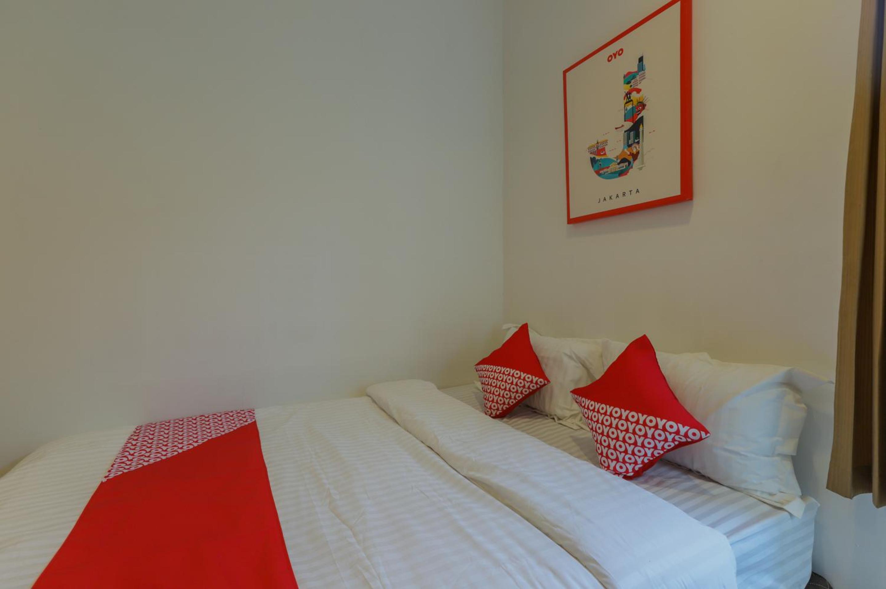 Standard Double Room - Photo 3