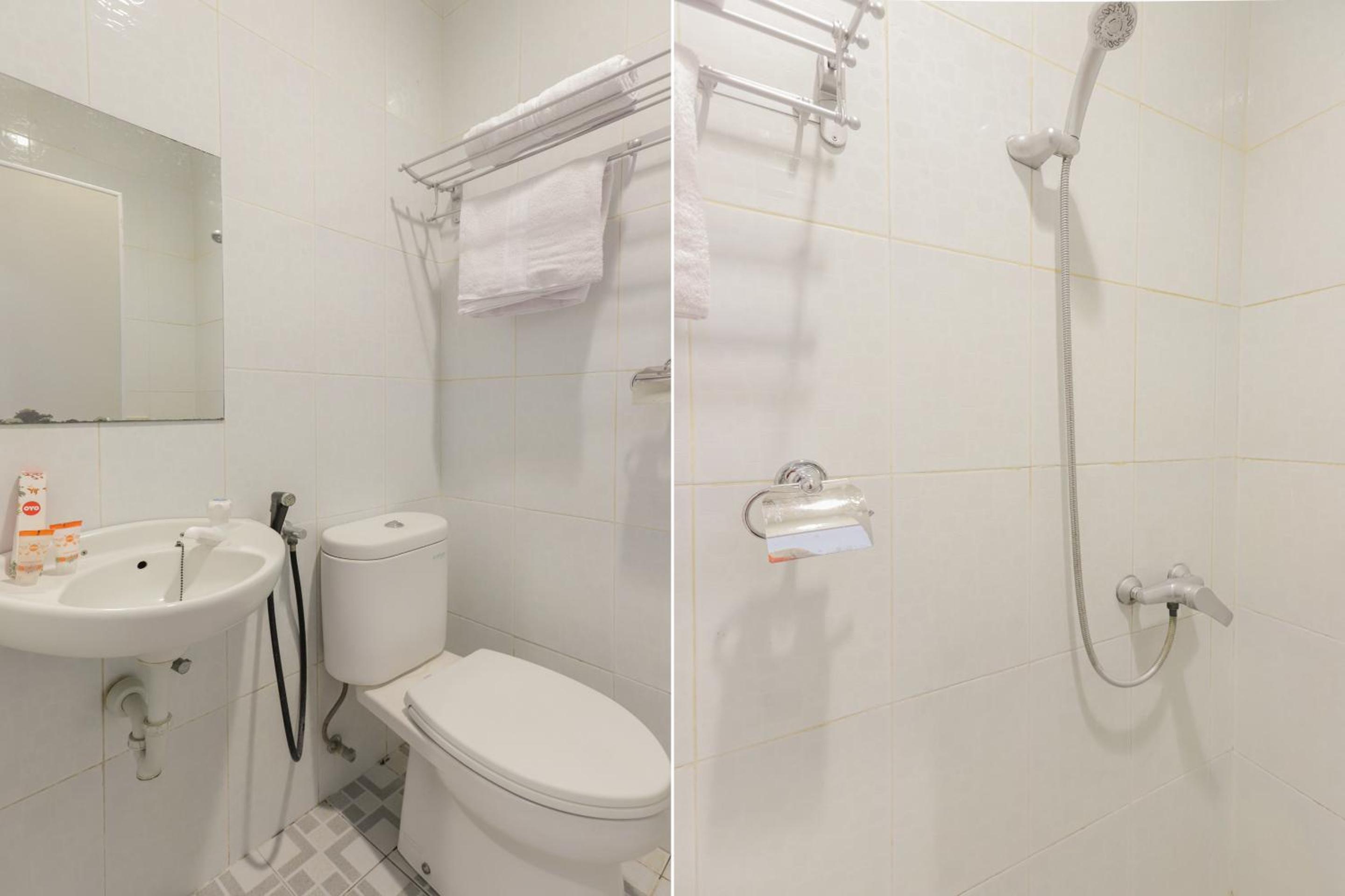 Standard Double Room - Photo 2