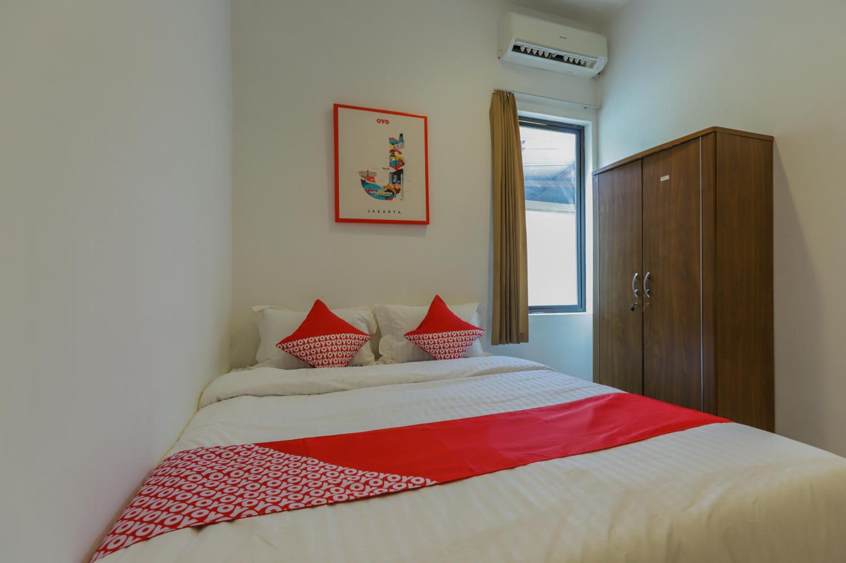Standard Double Room - Photo 7