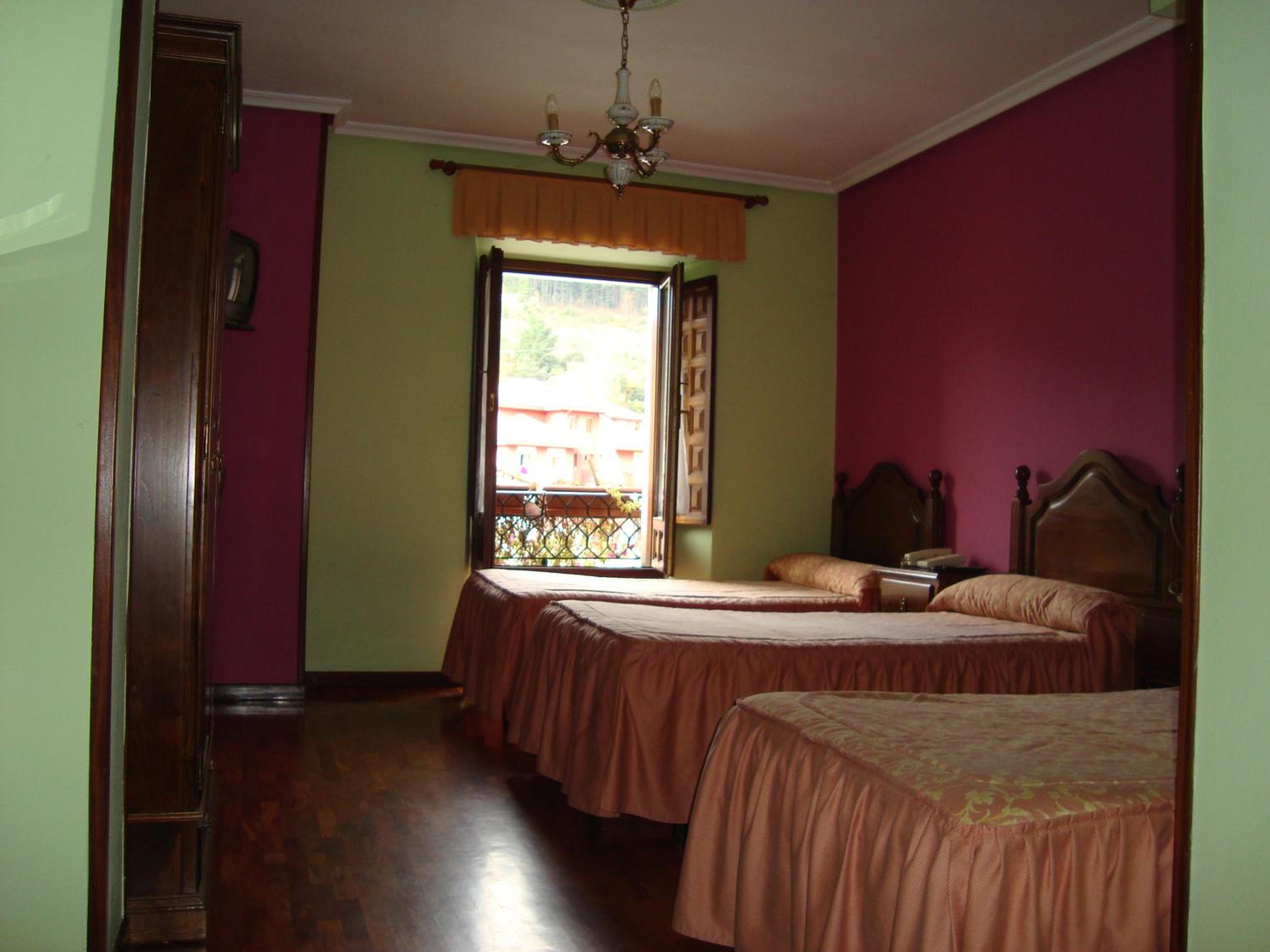 Triple Room photo 2