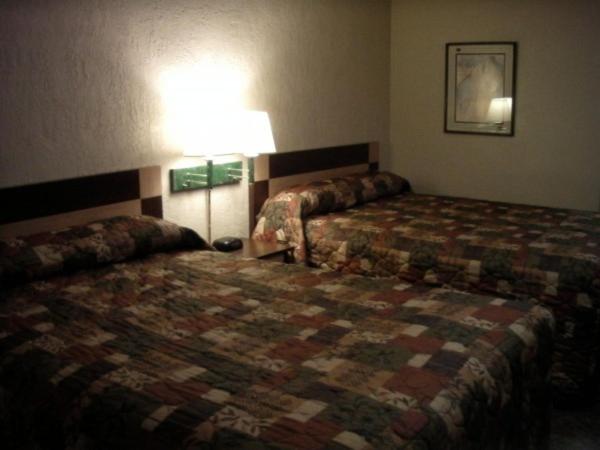 Queen Room with Two Queen Beds