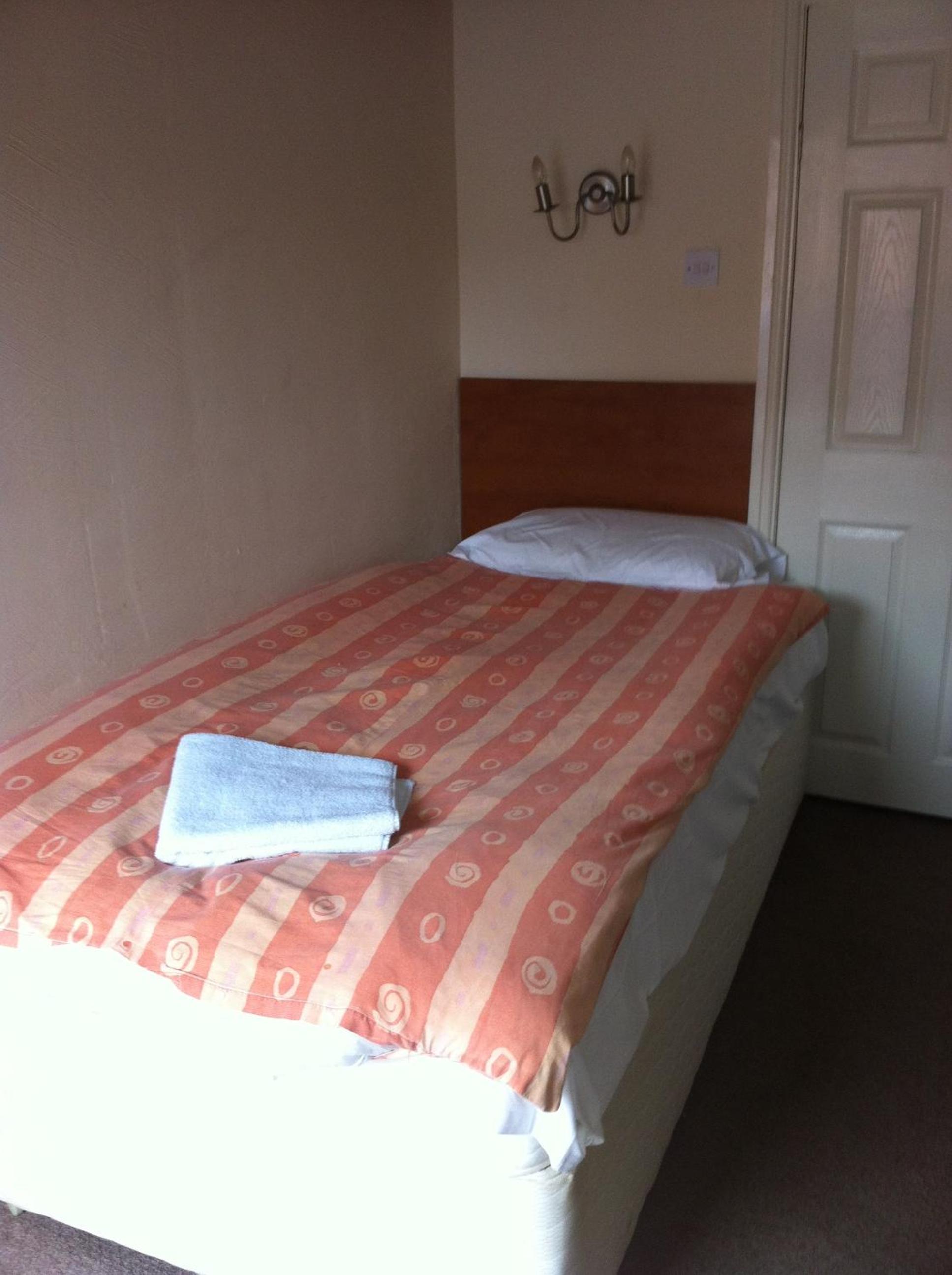Single Room photo 1