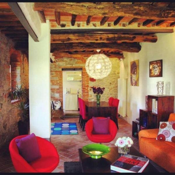 Apartment - Ground Floor photo 1