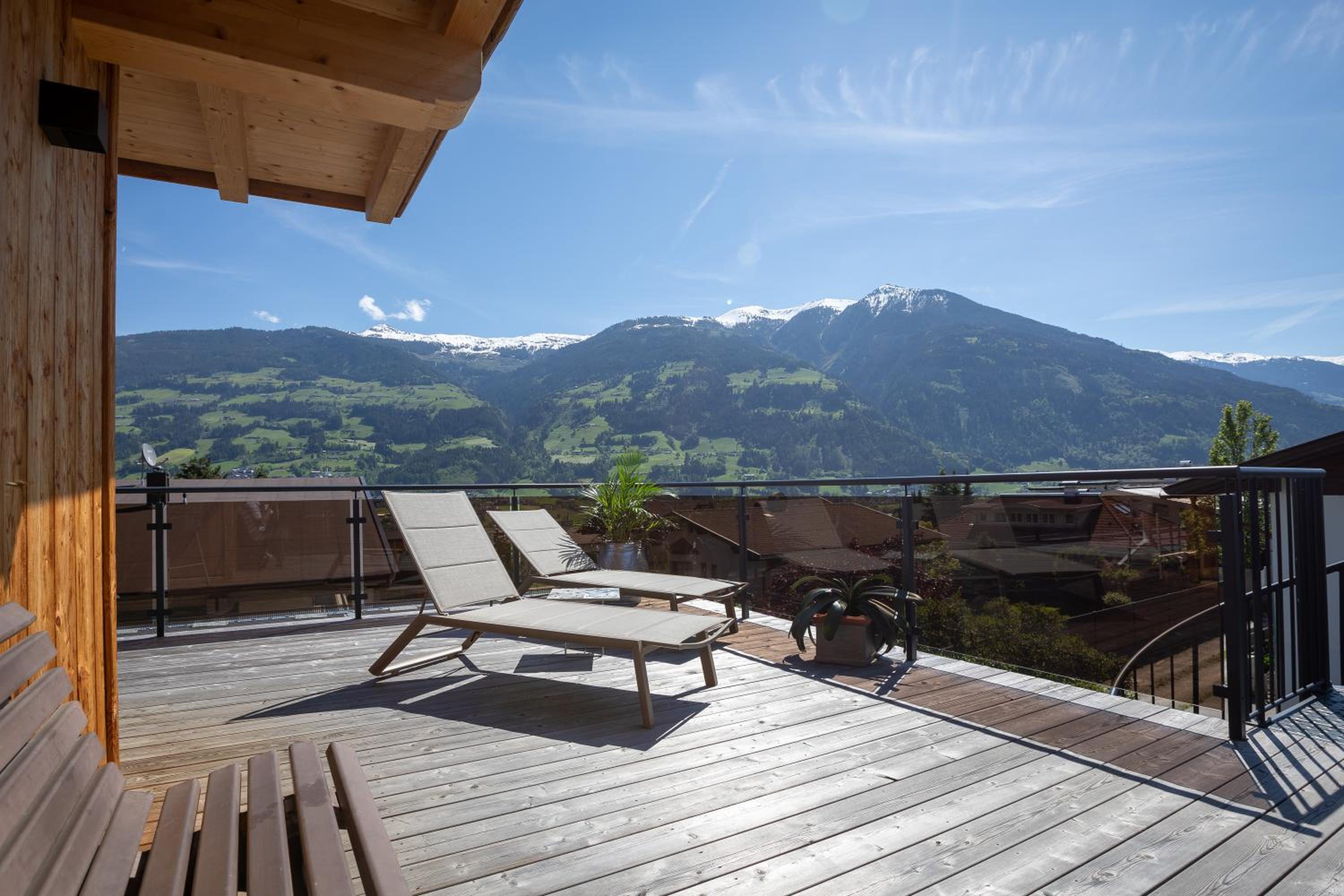 Villa - Photo 28