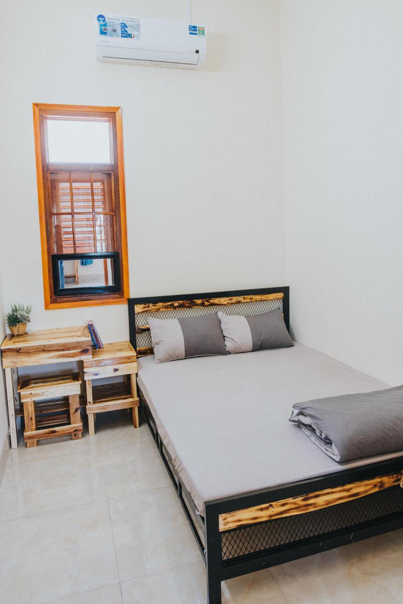 Small Double Room photo 3