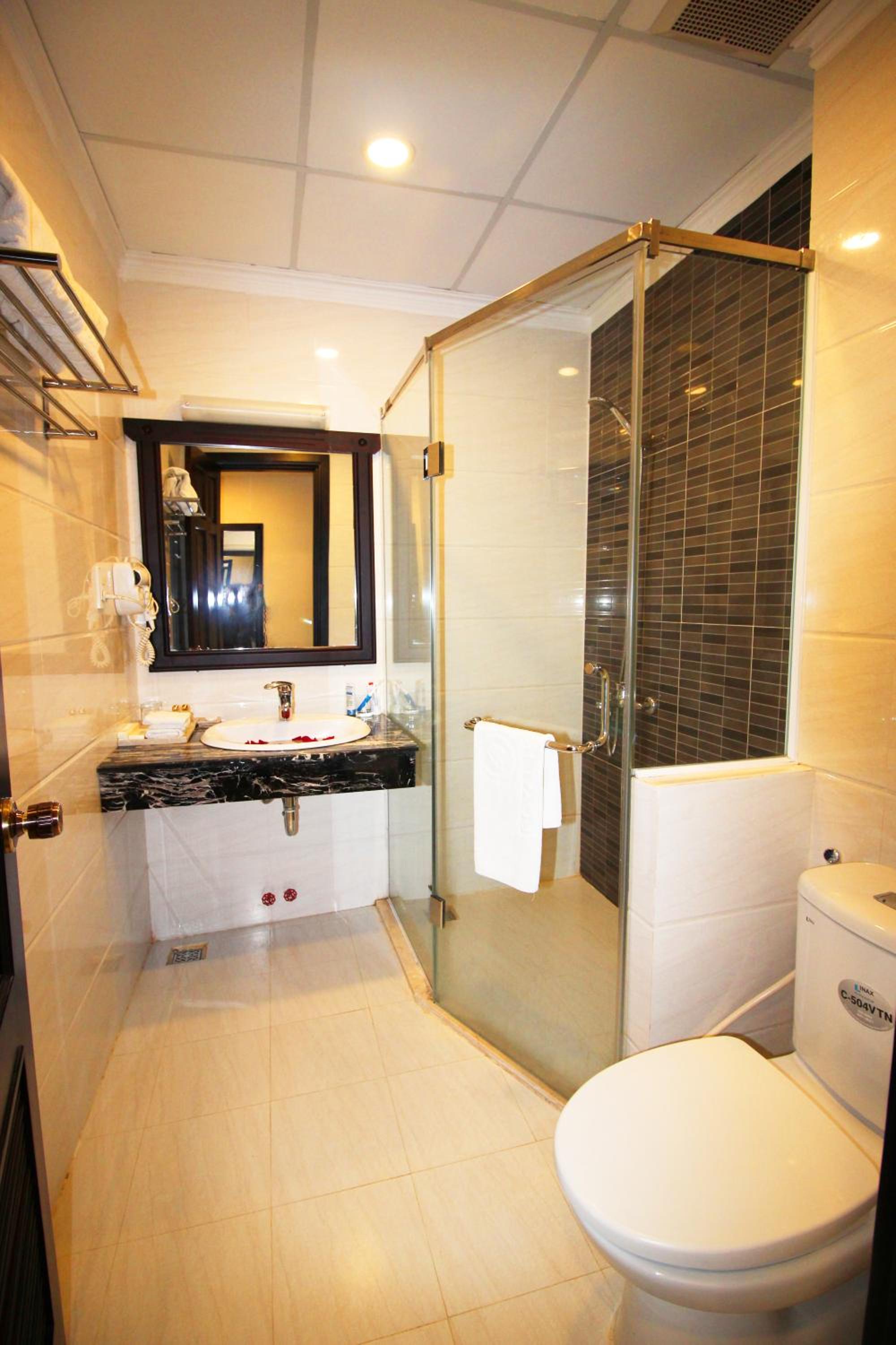 Superior Twin Room photo 2