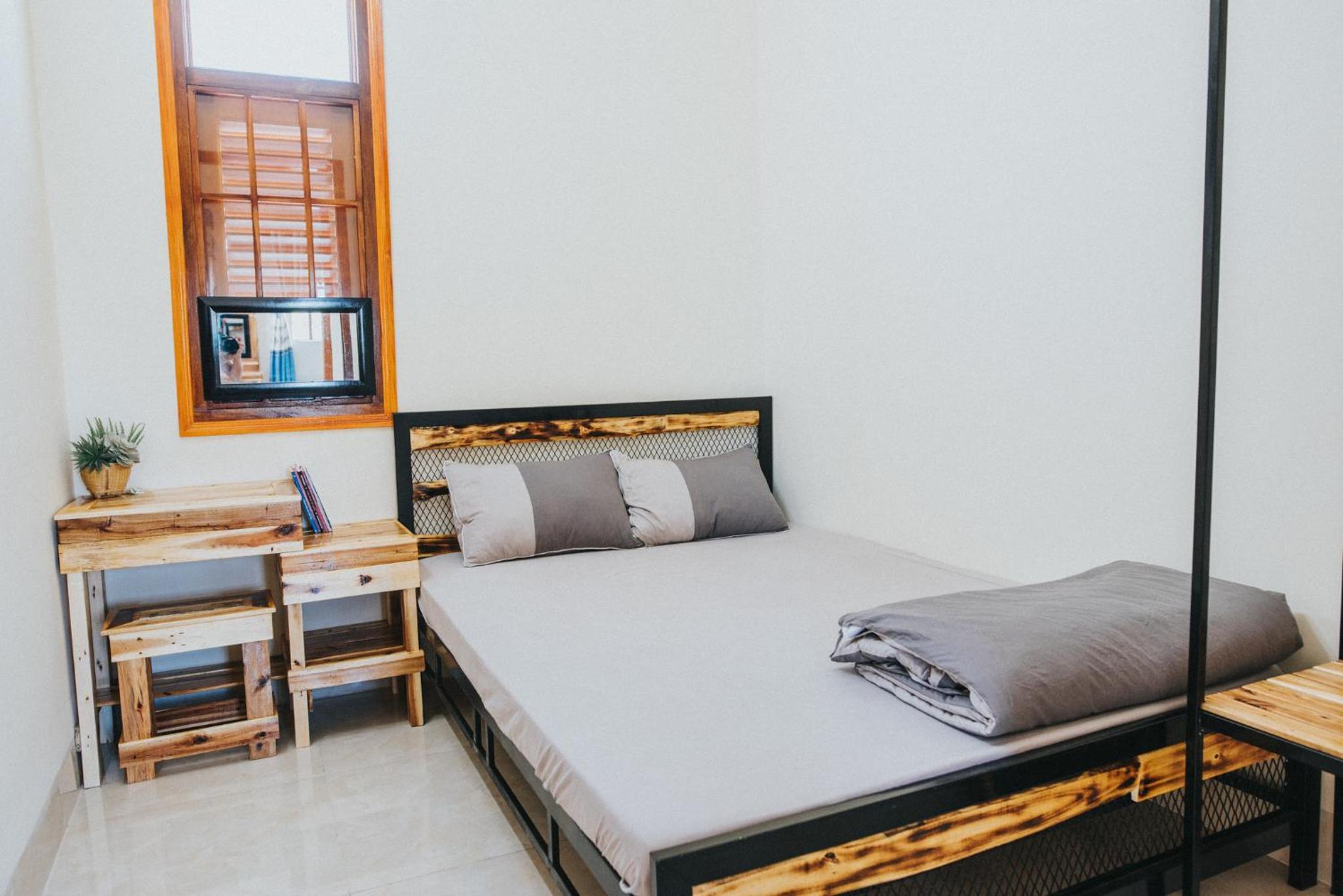 Small Double Room photo 1