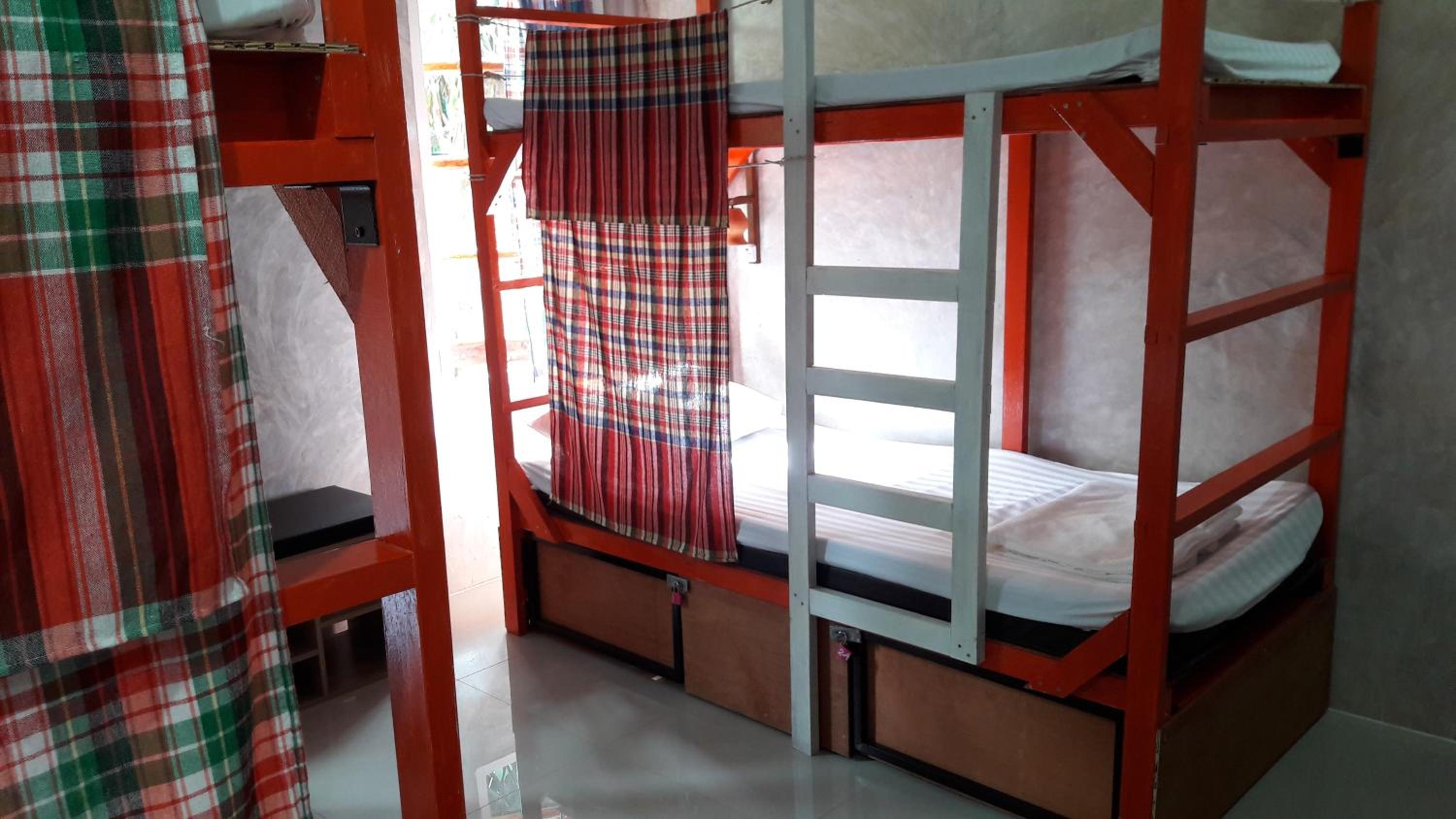 Triple Room with Private External Bathroom photo 1