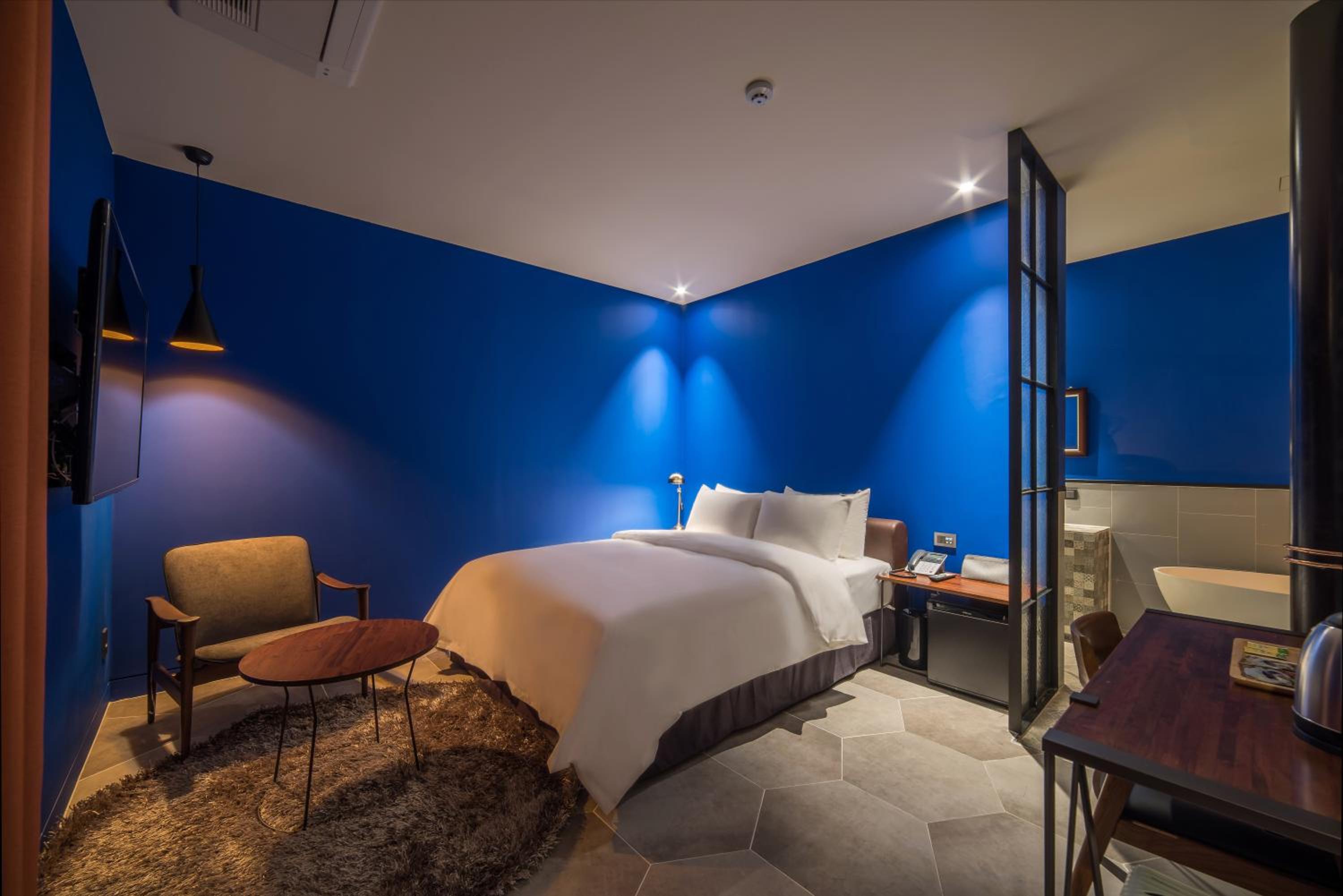 Standard Double Room - Photo 6