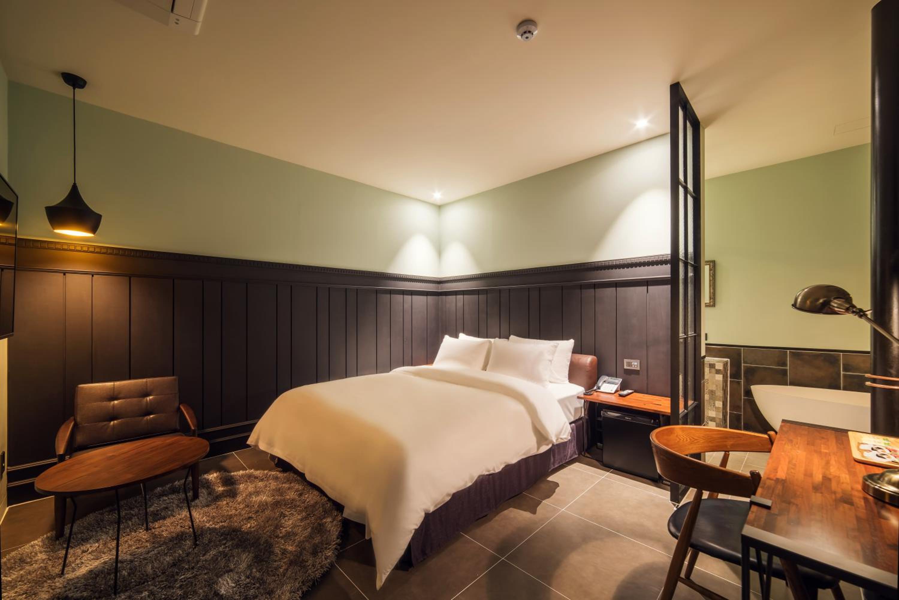 Standard Double Room - Photo 7