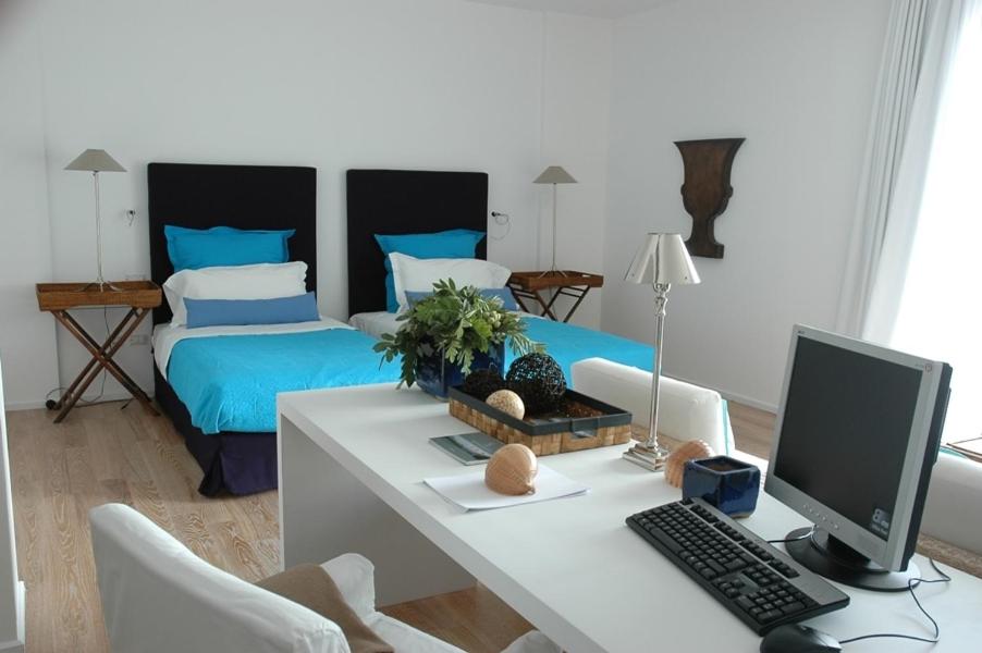 Deluxe Double Room - Photo 5