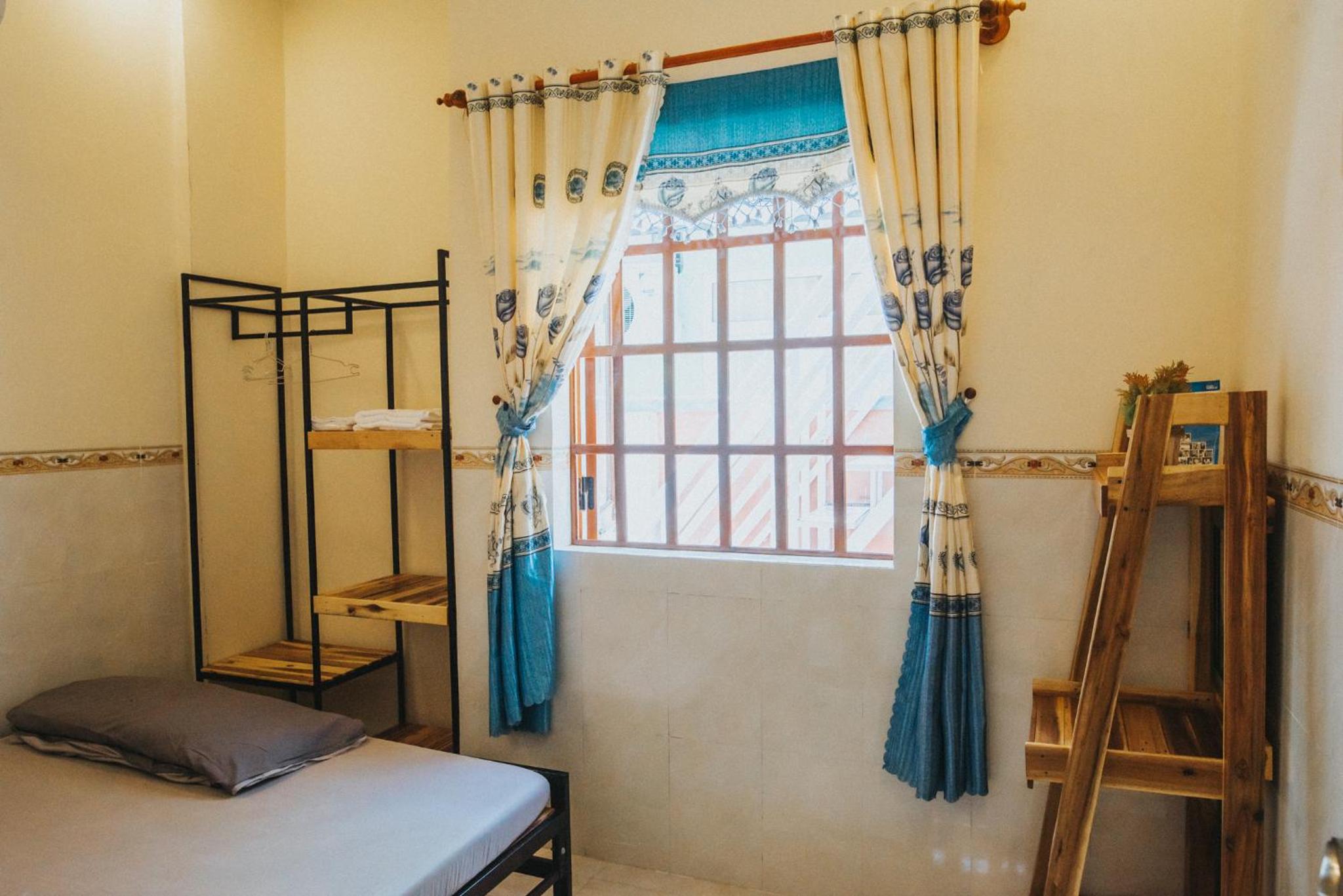 King Room with Garden View photo 1