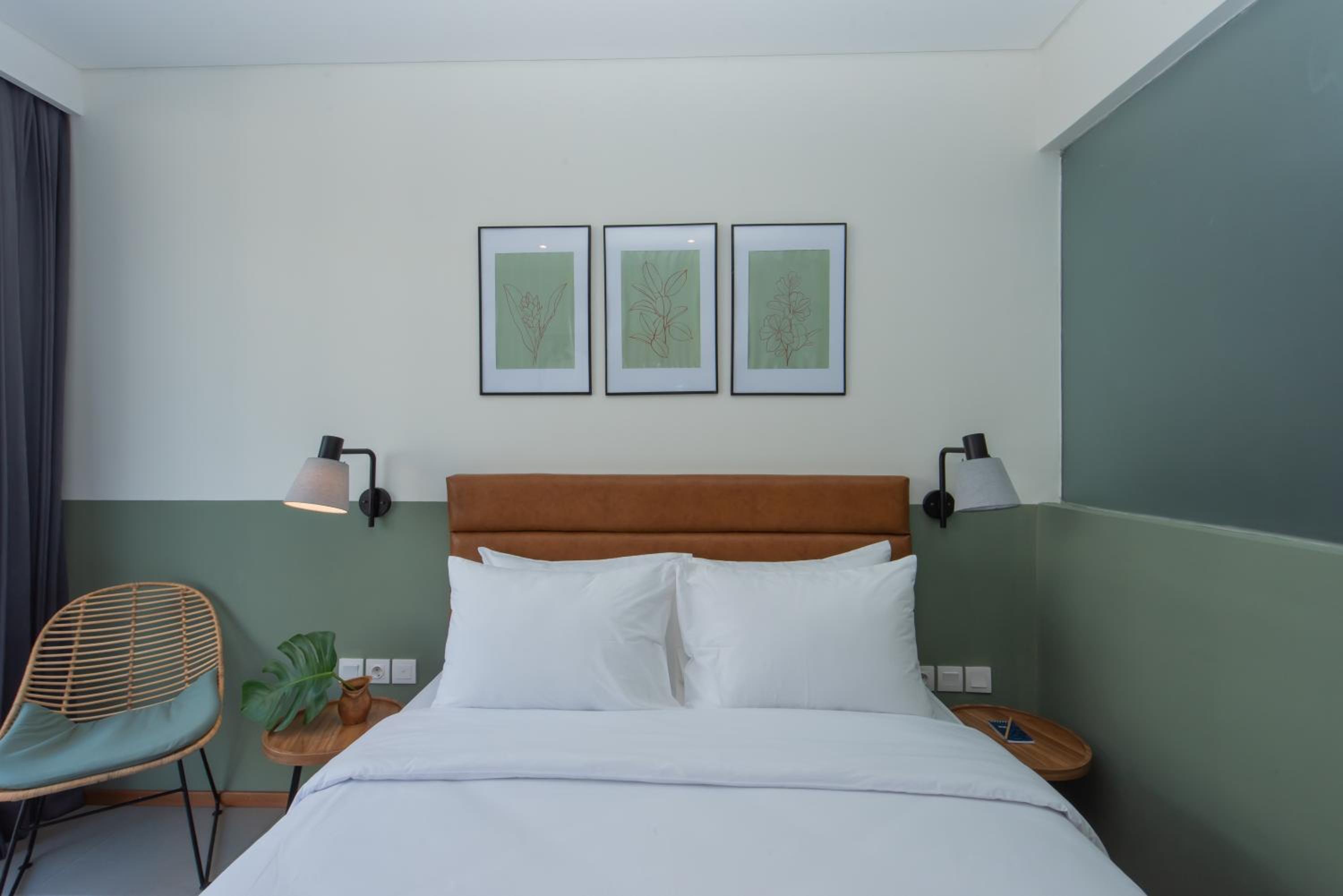 Superior Double Room - Photo 4