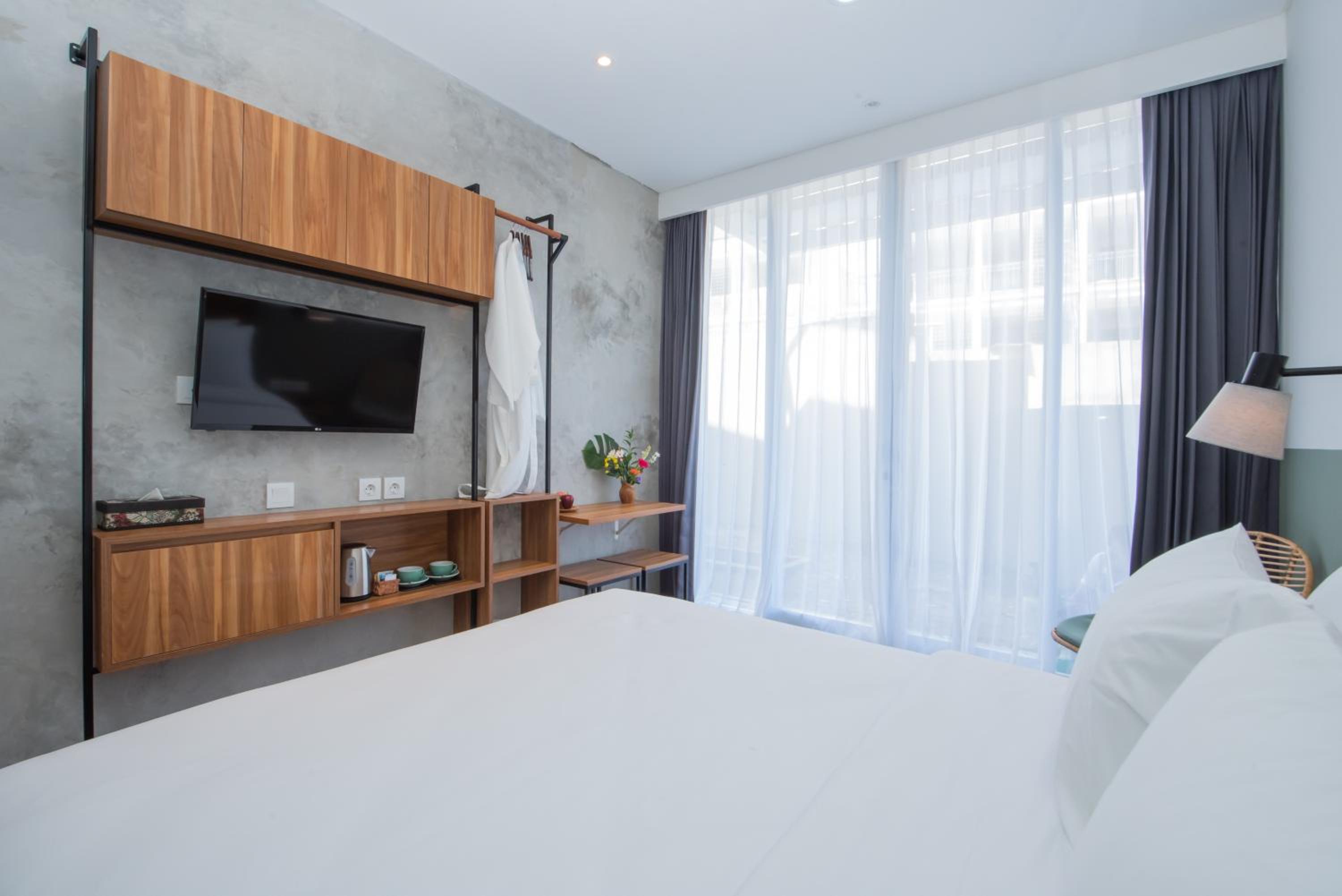 Superior Double Room - Photo 6