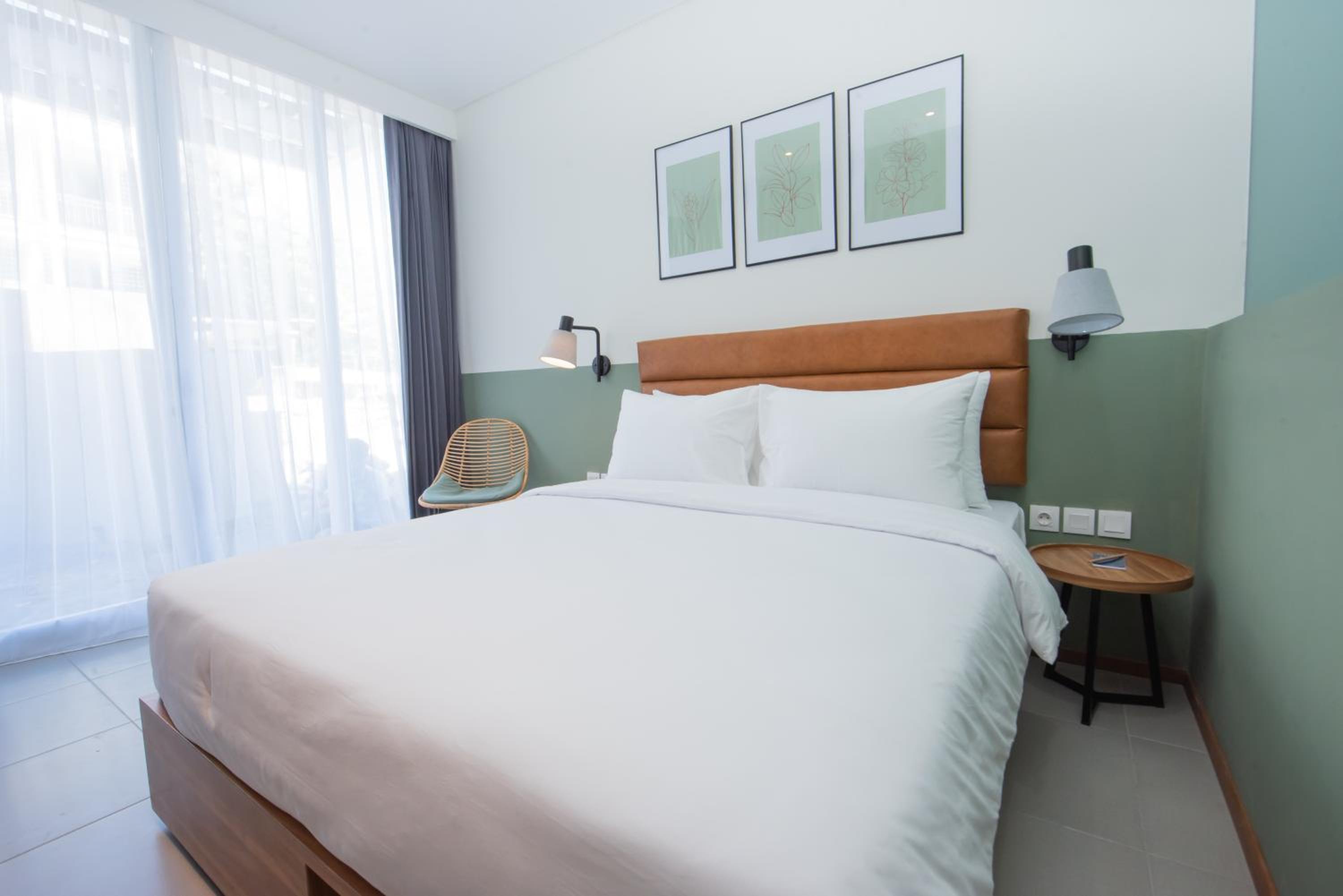 Superior Double Room - Photo 5