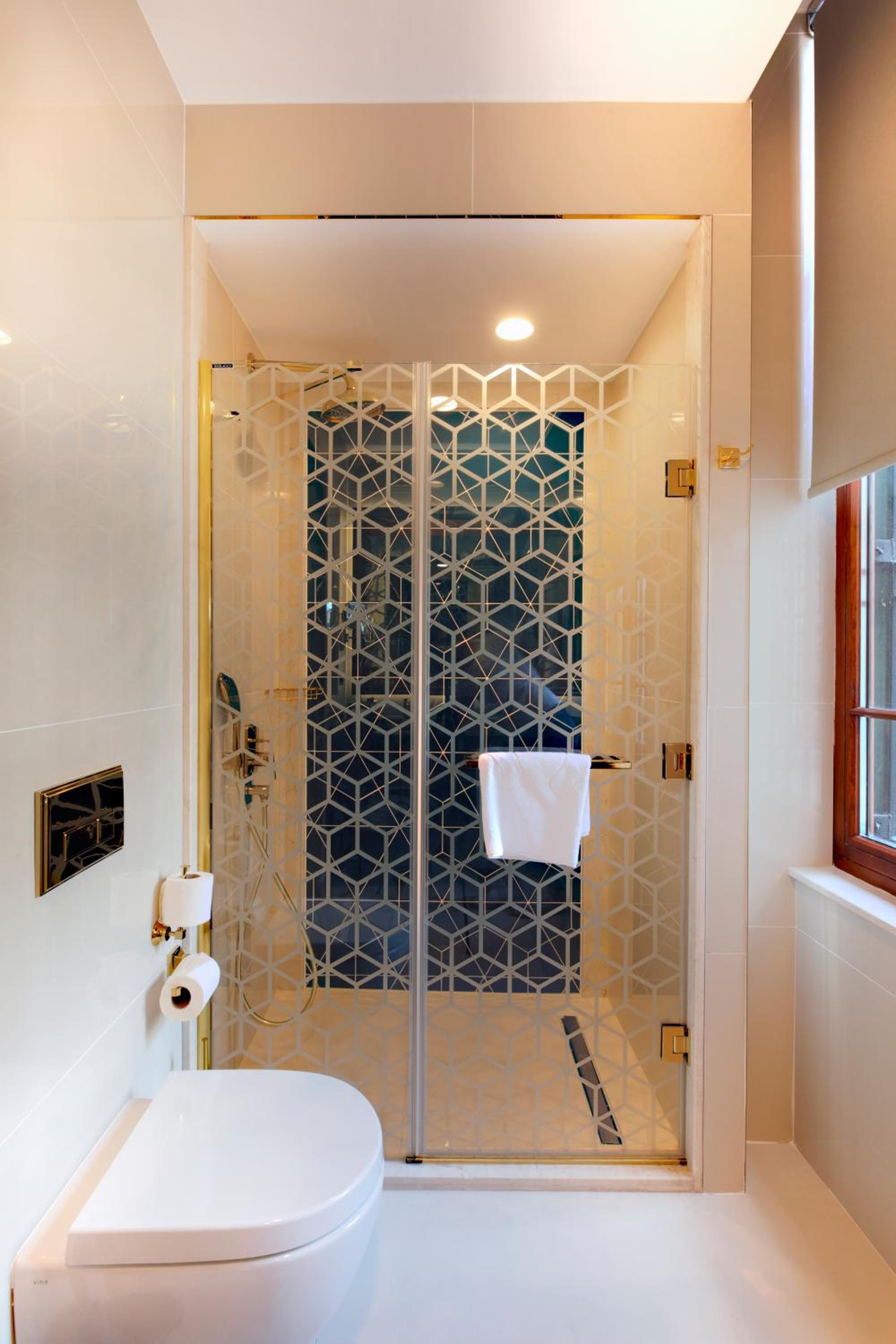 Available room
