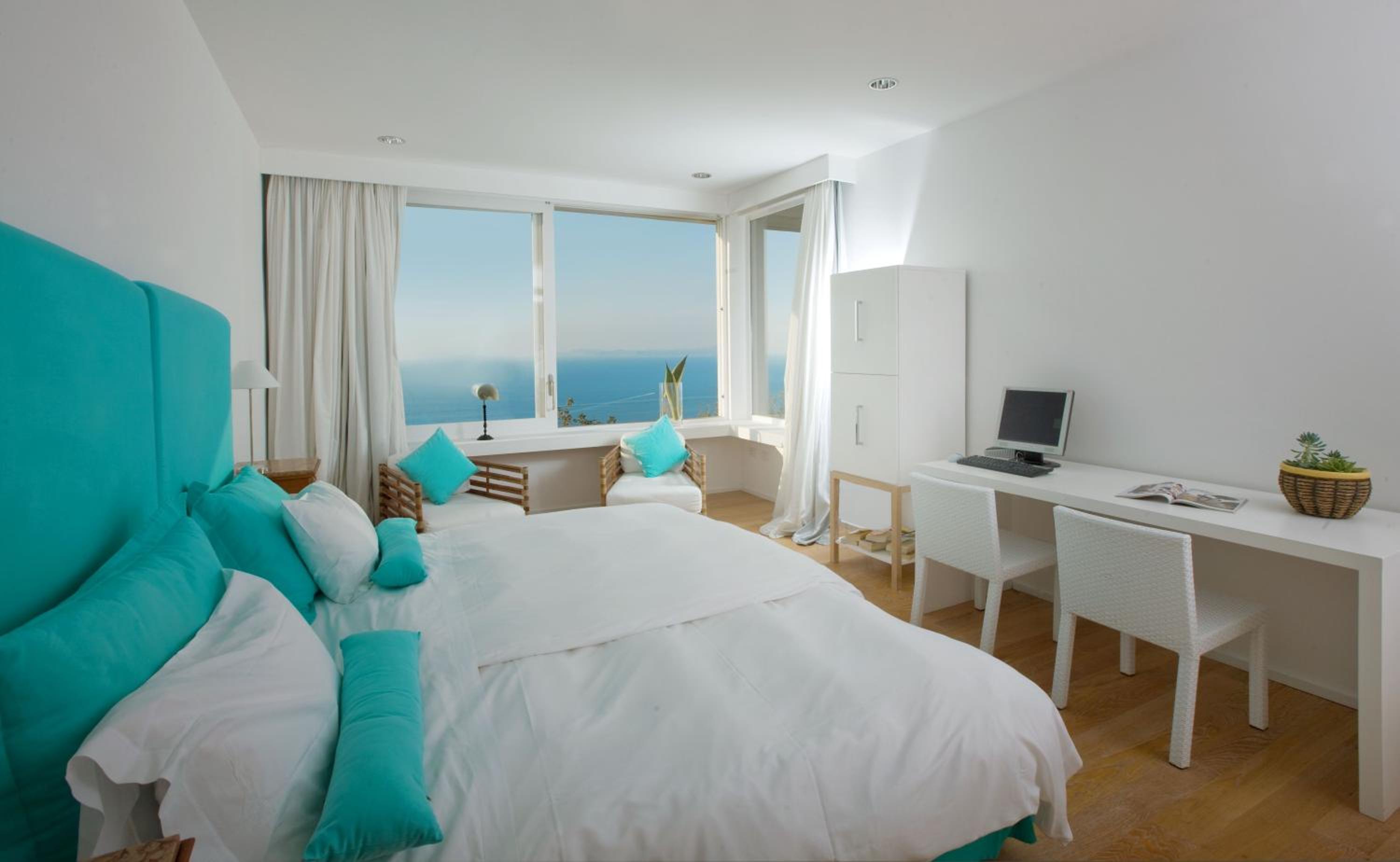 Superior Double Room - Photo 1