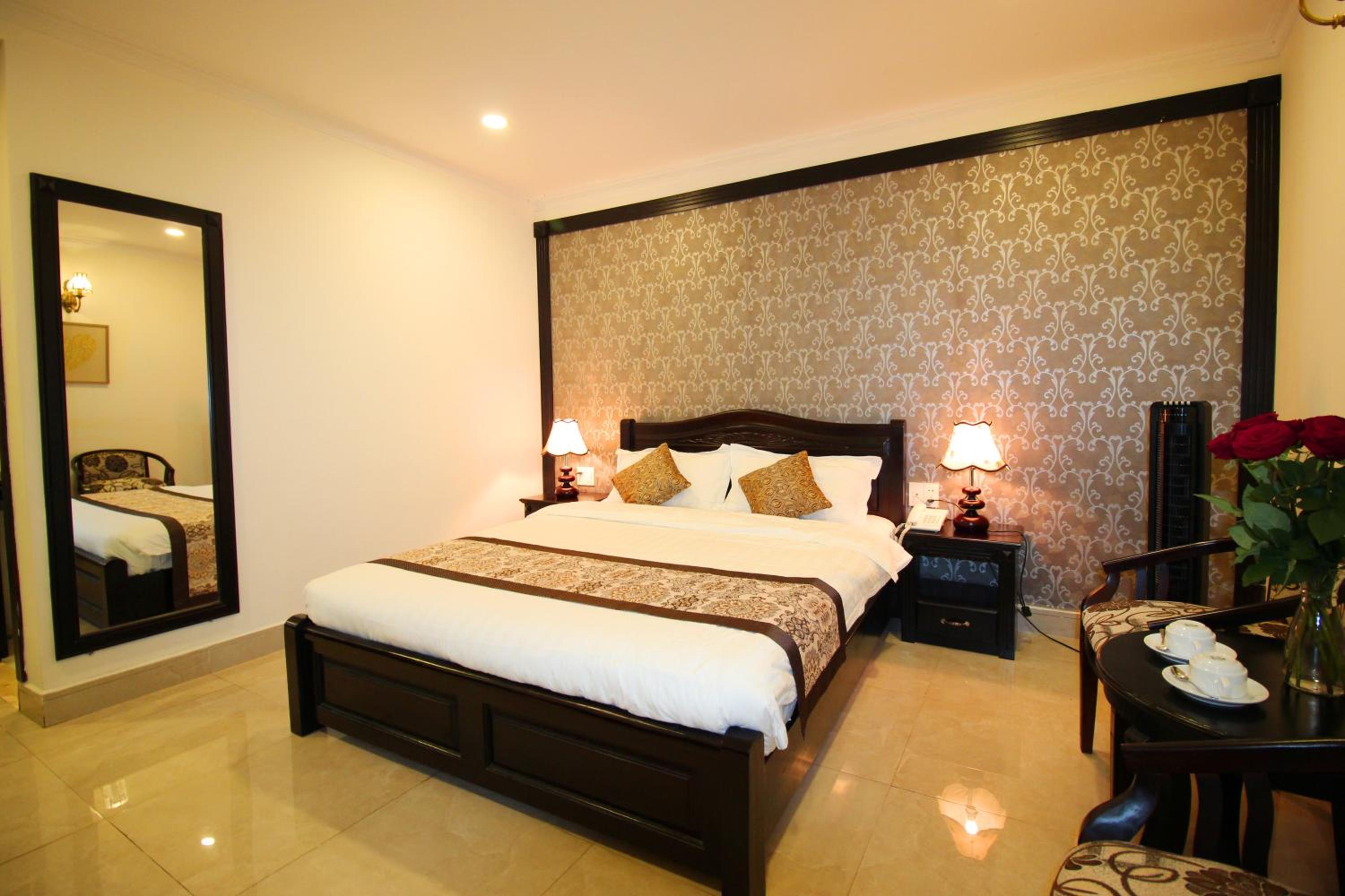 Standard Double Room photo 3