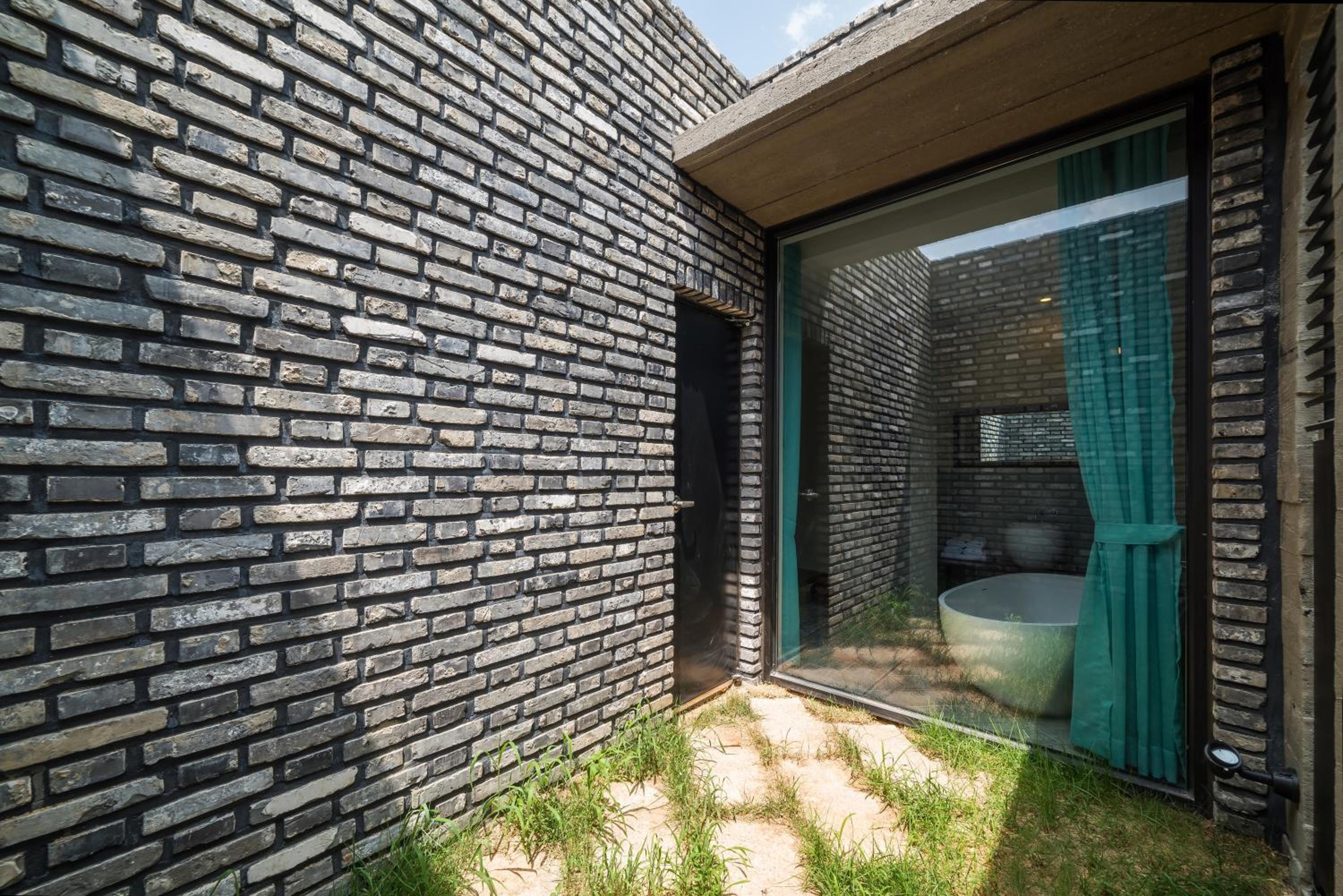 Double Room with Terrace - Photo 8