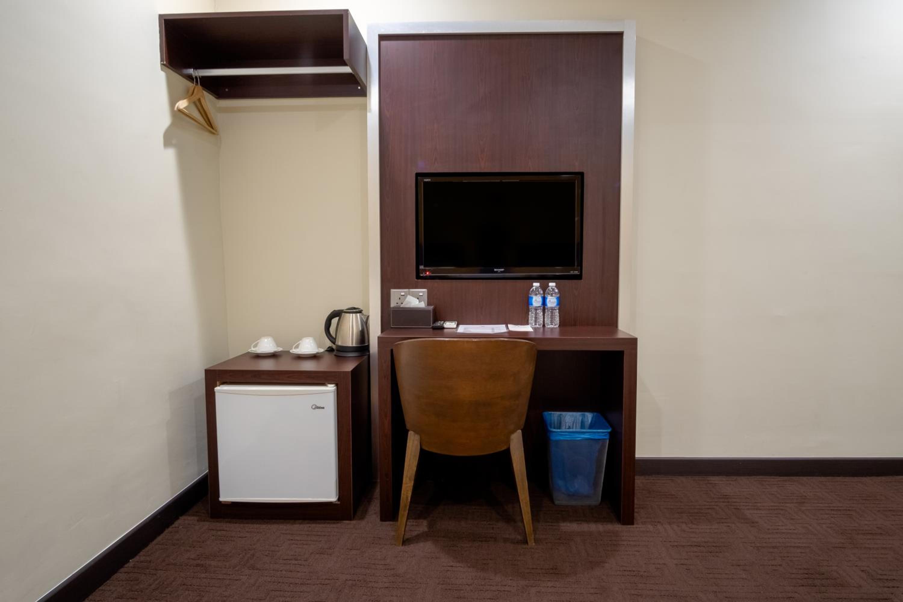 Superior Twin Room photo 3