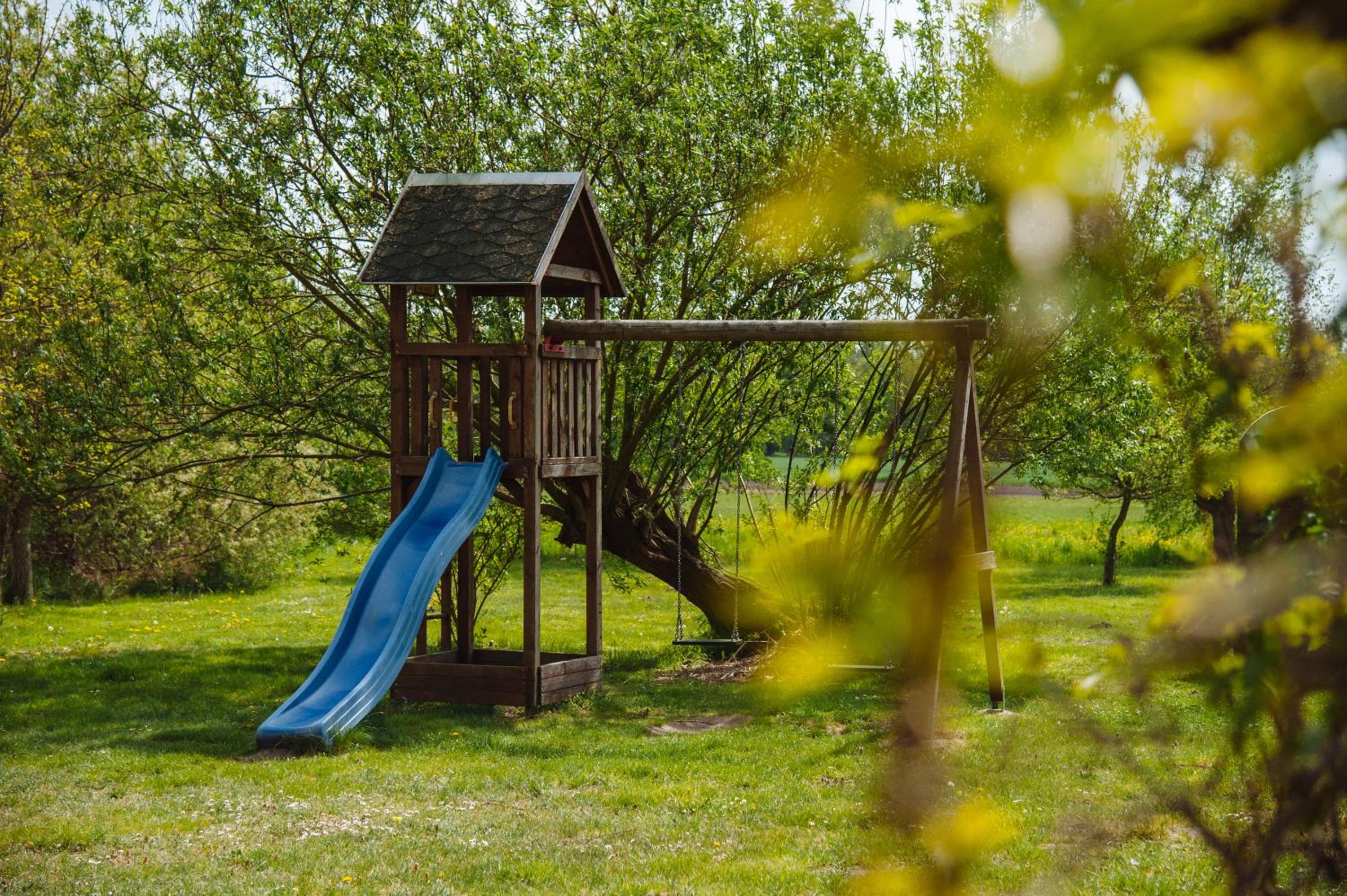 Apartment with Garden View - Photo 8