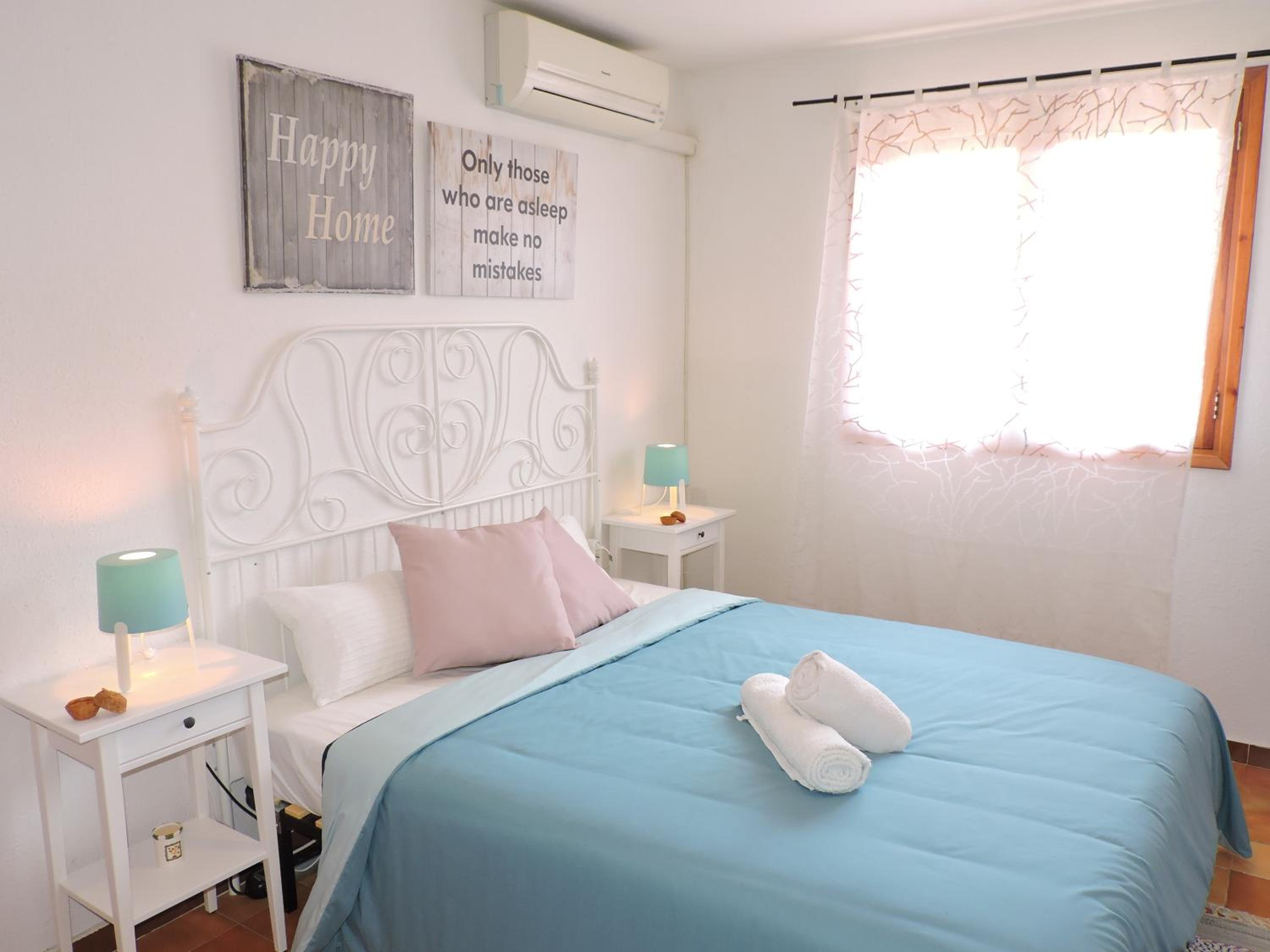 Departamento de tres habitaciones