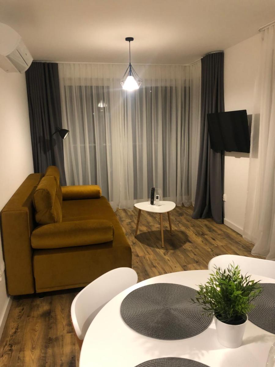Superior Apartment photo 1