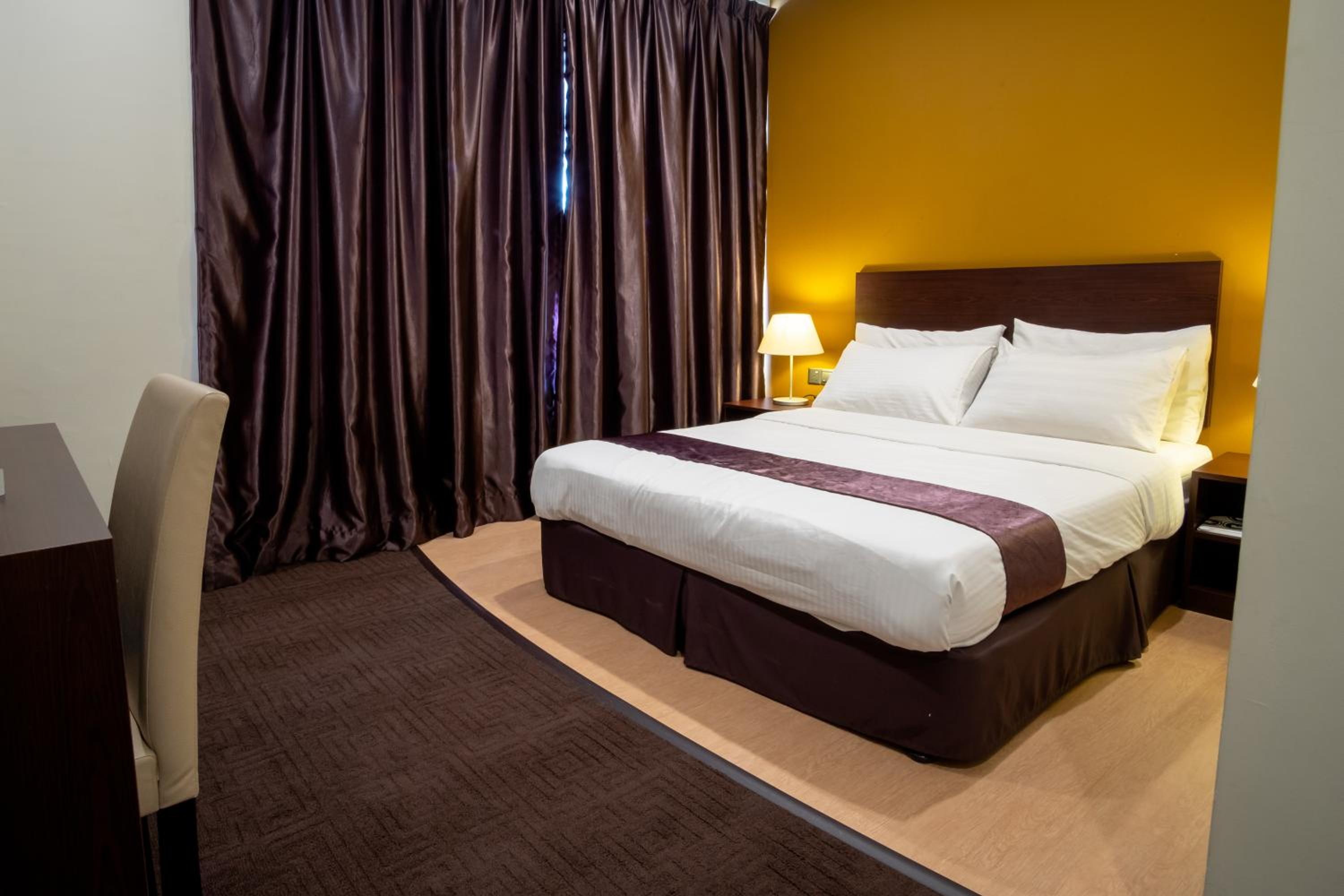 Superior Queen Room photo 2