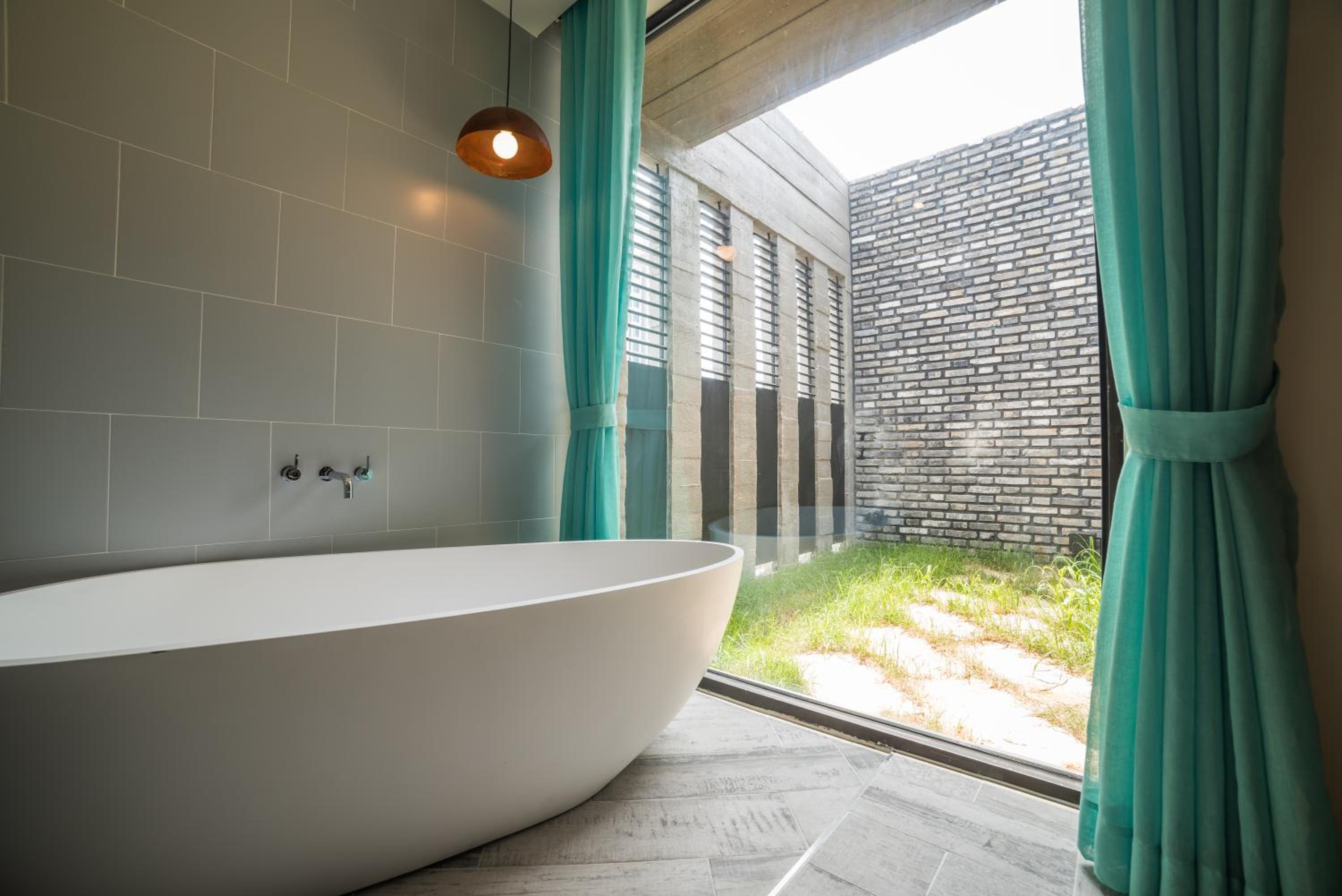 Double Room with Terrace - Photo 9