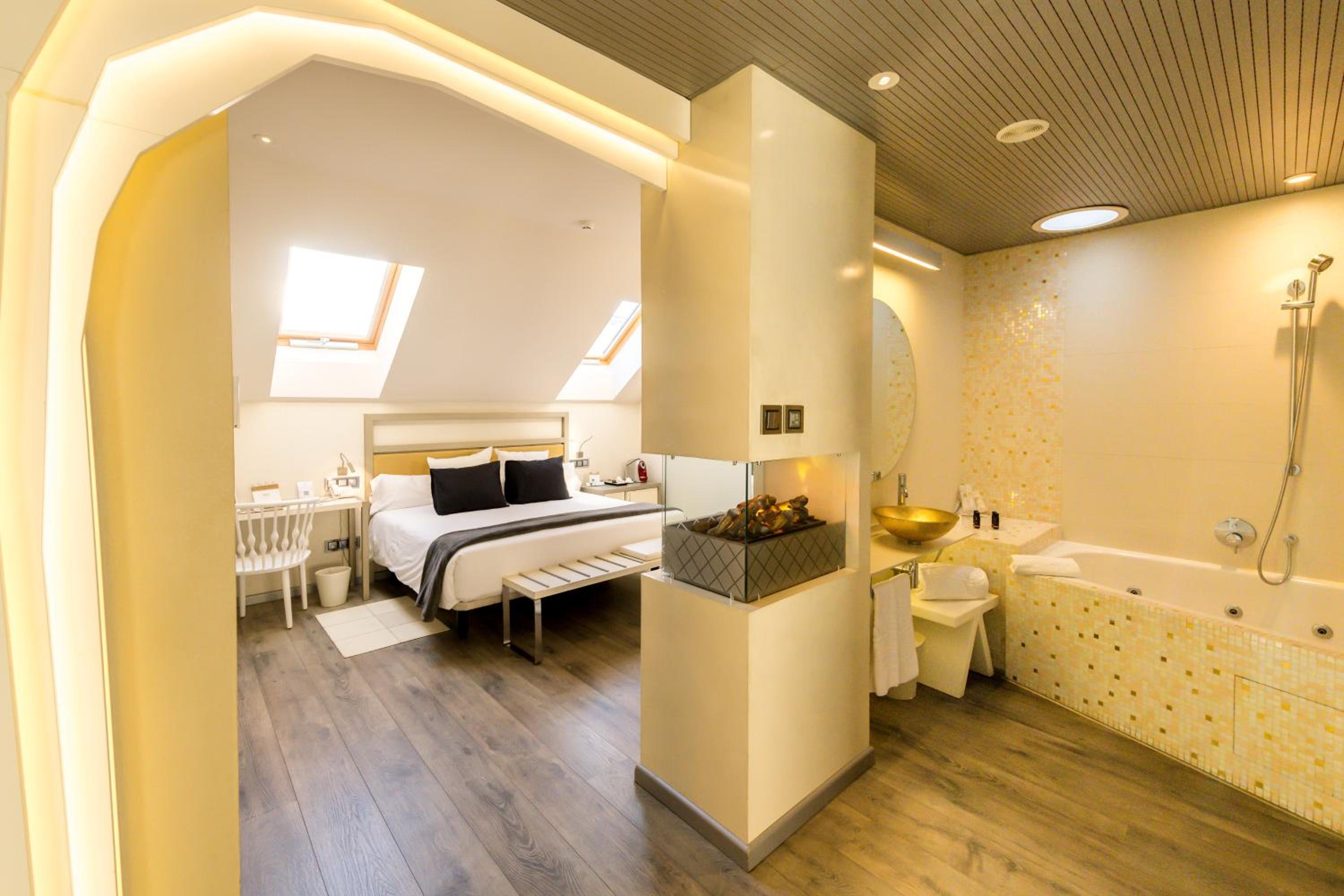 Suite Junior