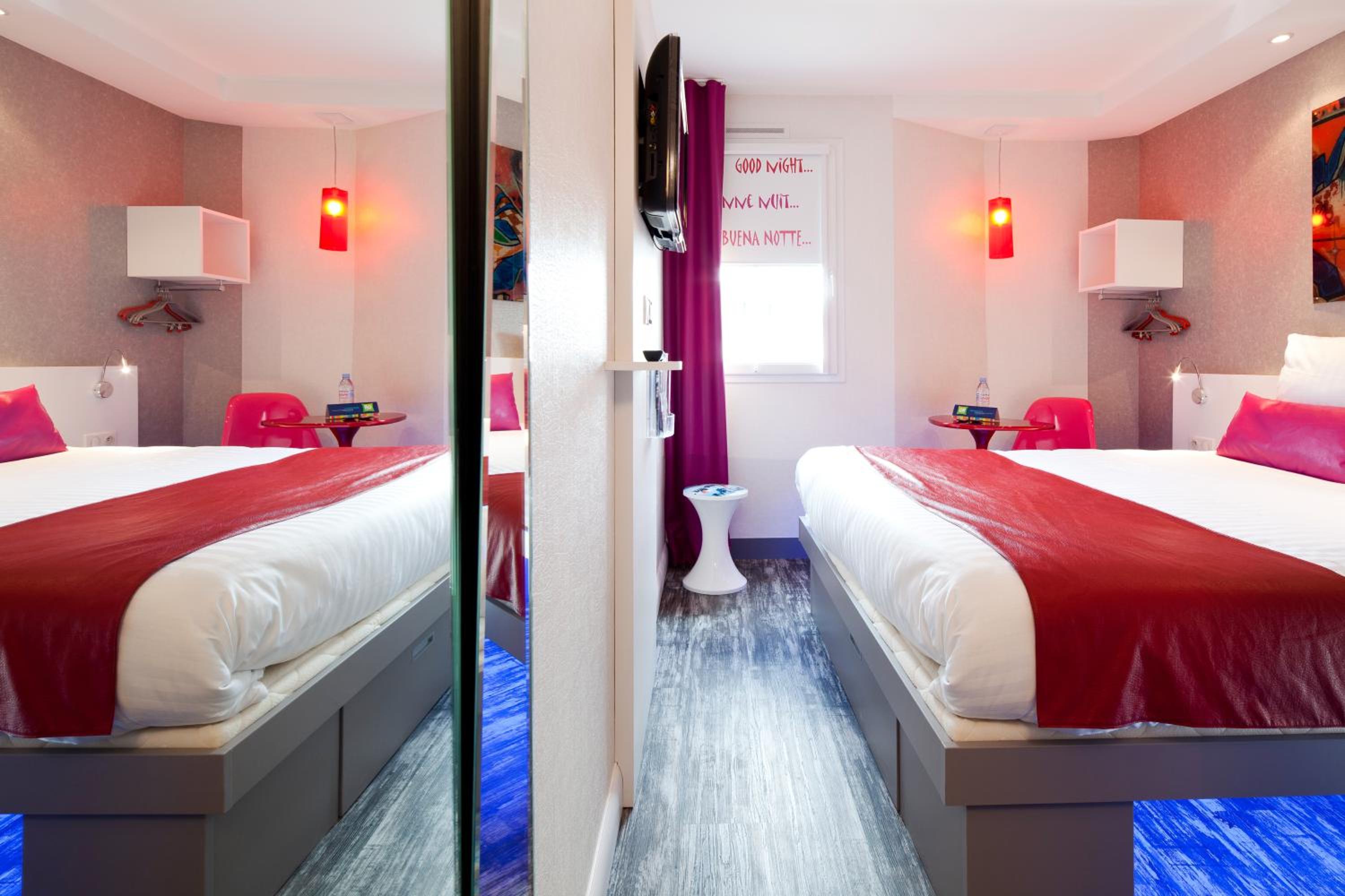 Standard Double Room - Photo 10