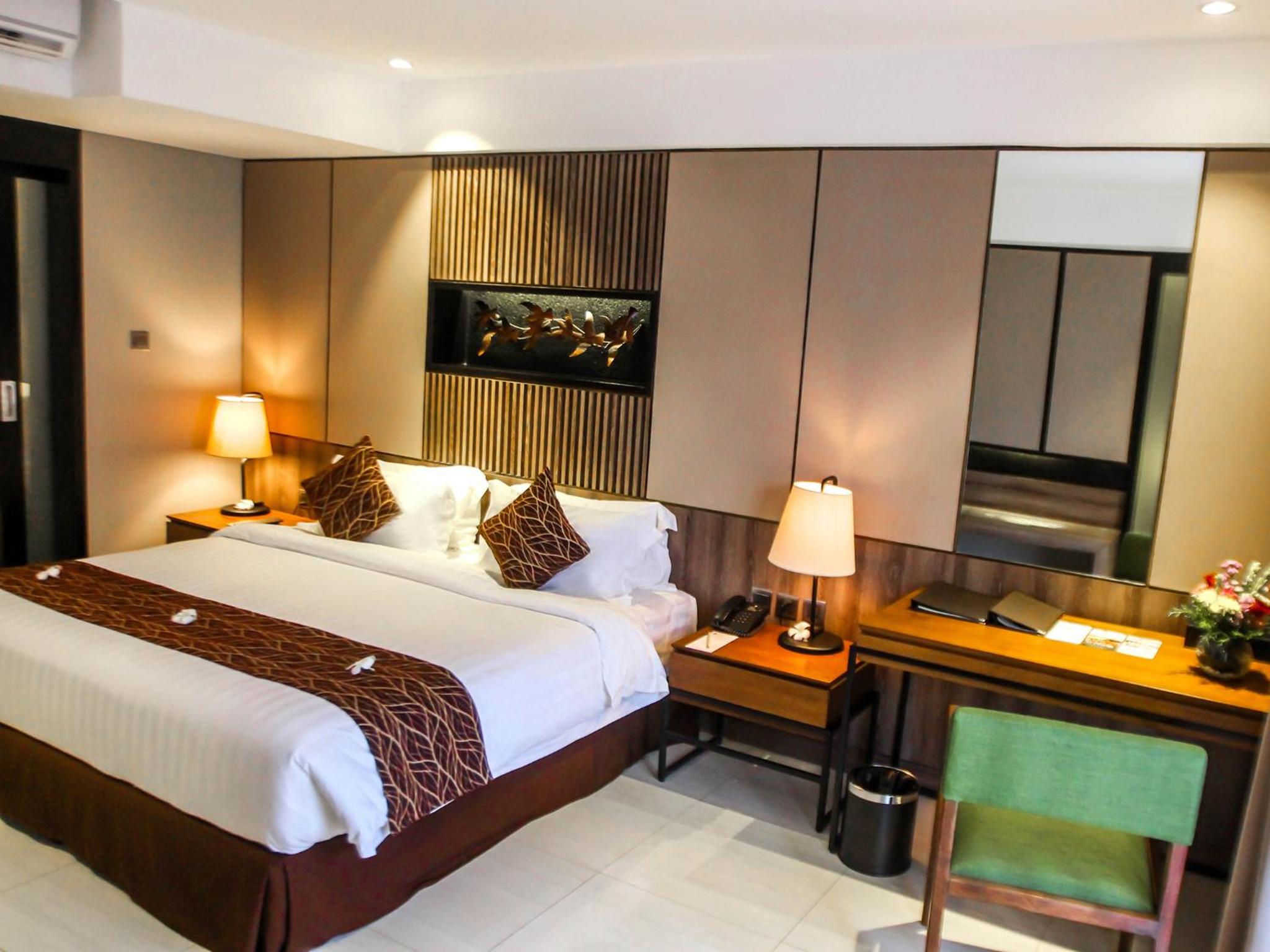 Executive Suite photo 3
