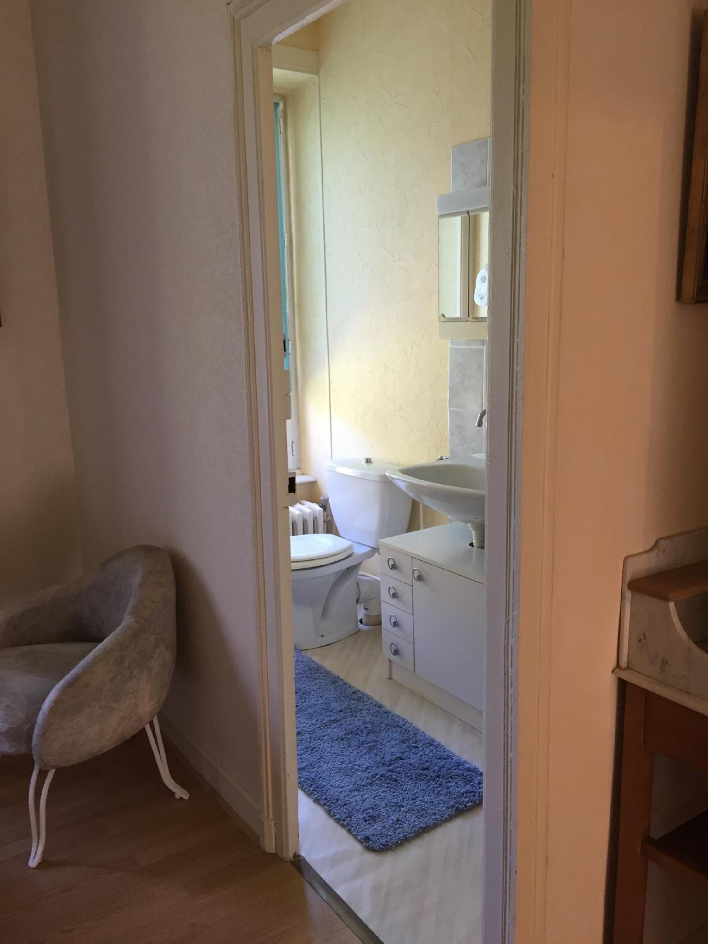 Double Room with Extra Bed - Photo 4