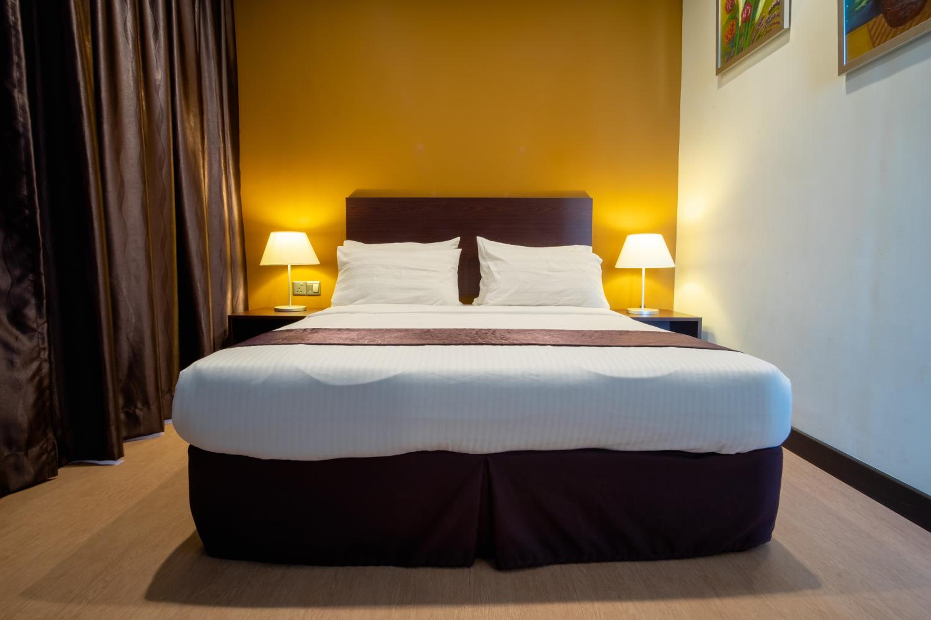Executive Suite photo 3
