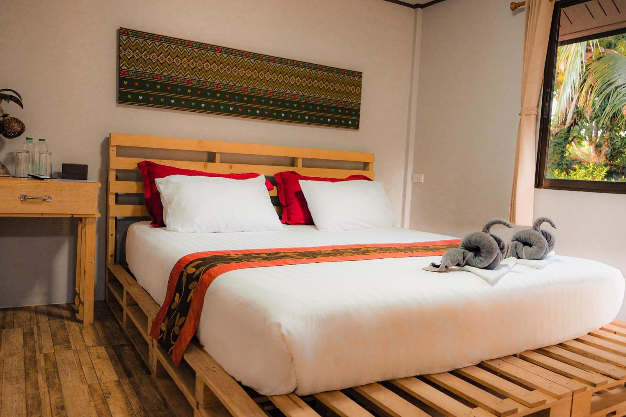 Standard Bungalow - Photo 7