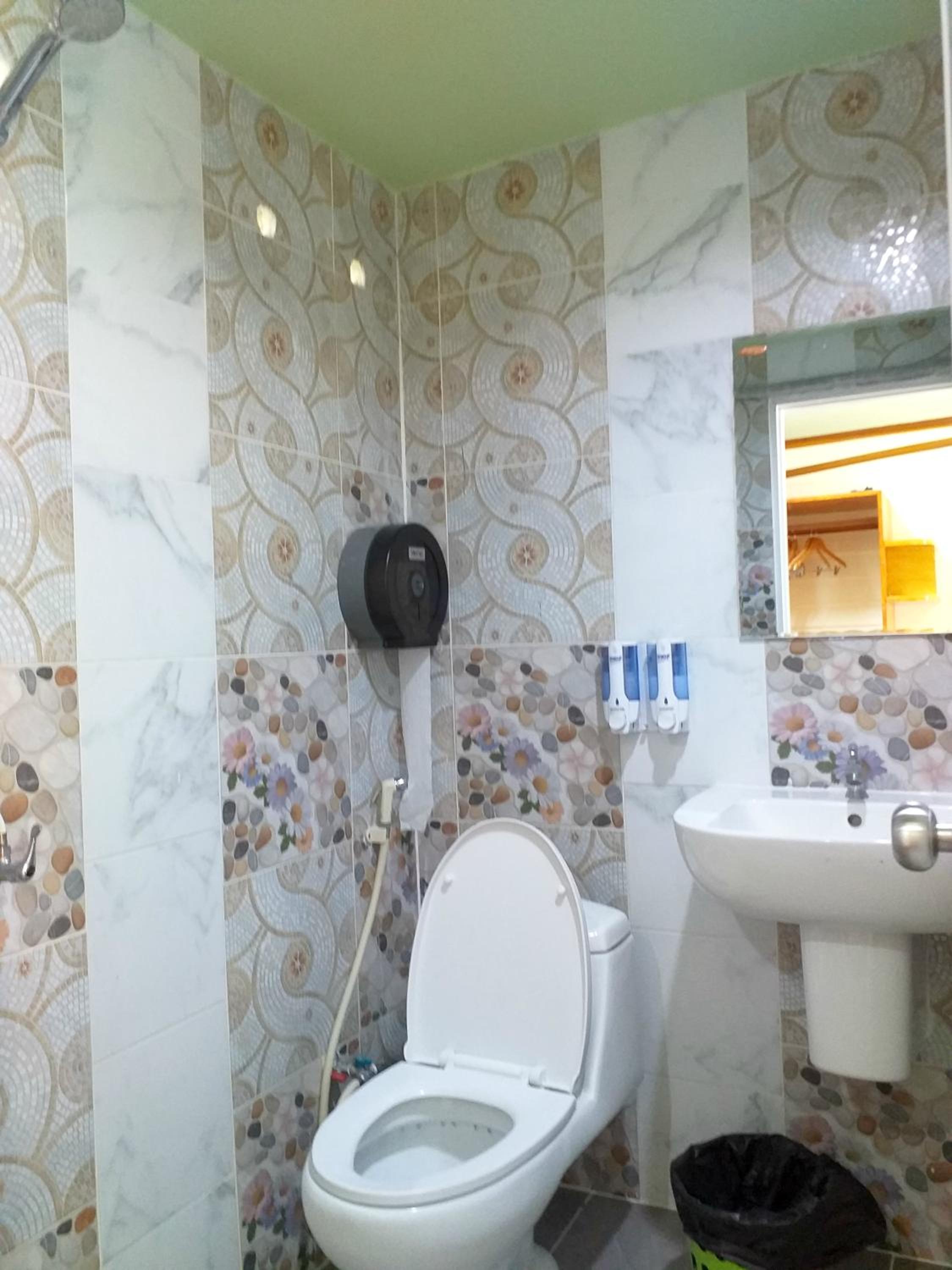 Superior Double Room with Pool View photo 2