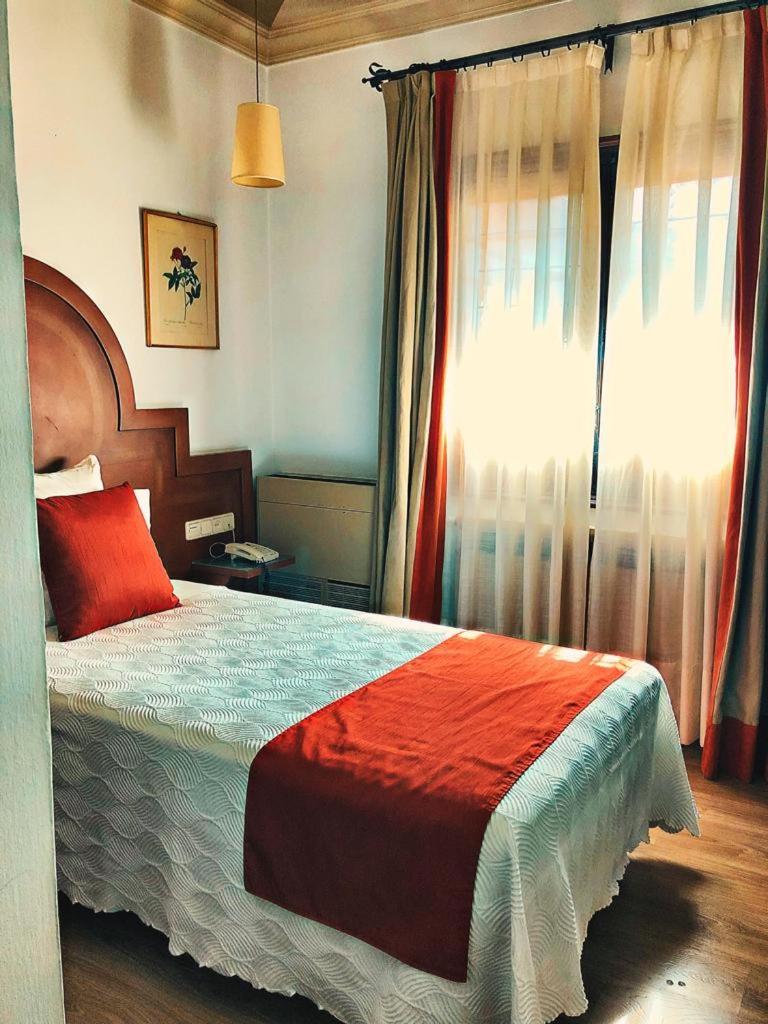 Single Room photo 3