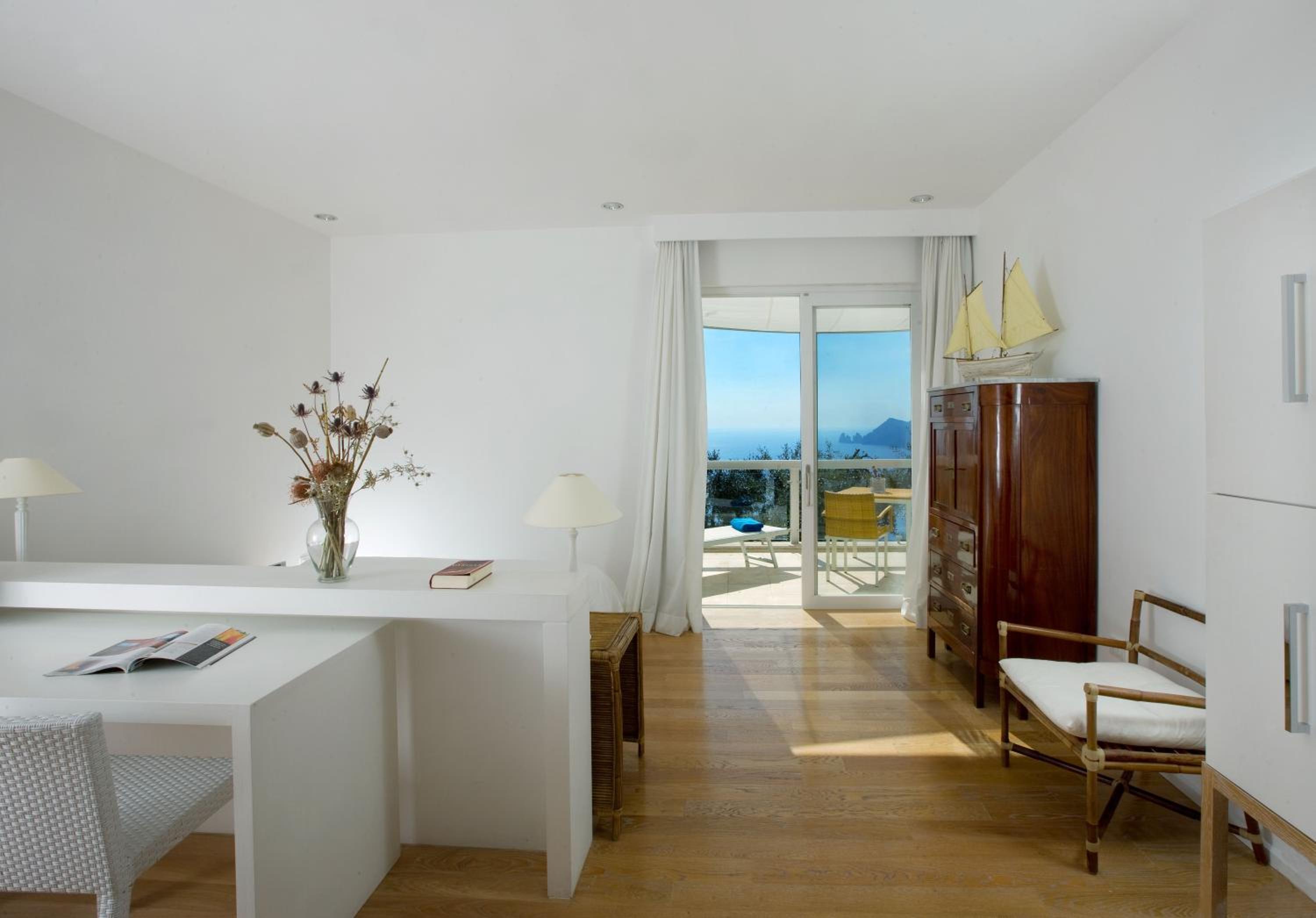 Deluxe Double Room - Photo 1