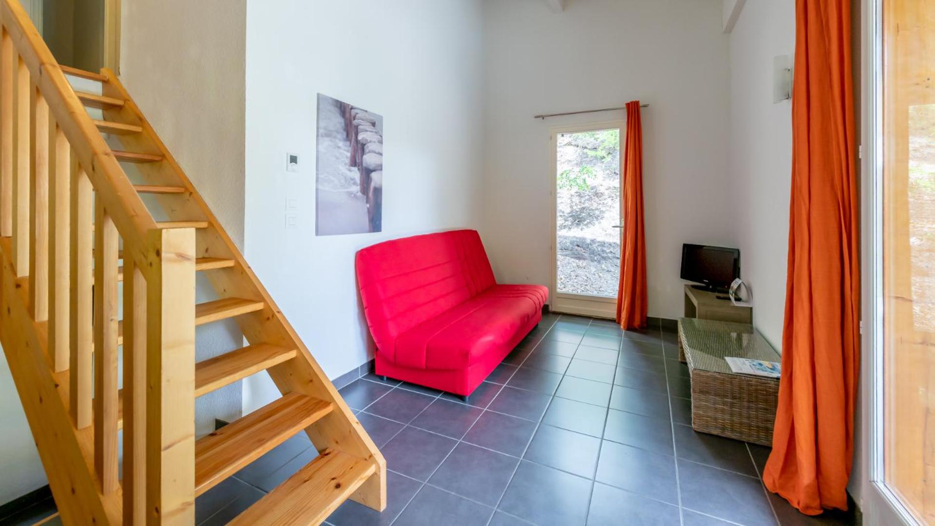 Three-Bedroom Apartment (8 Adults) photo 1