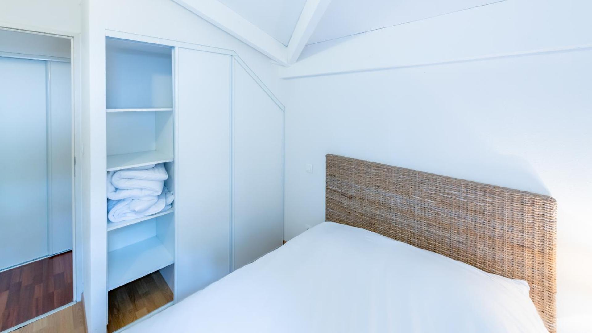 Superior Three-Bedroom Apartment (8 Adults)  photo 3